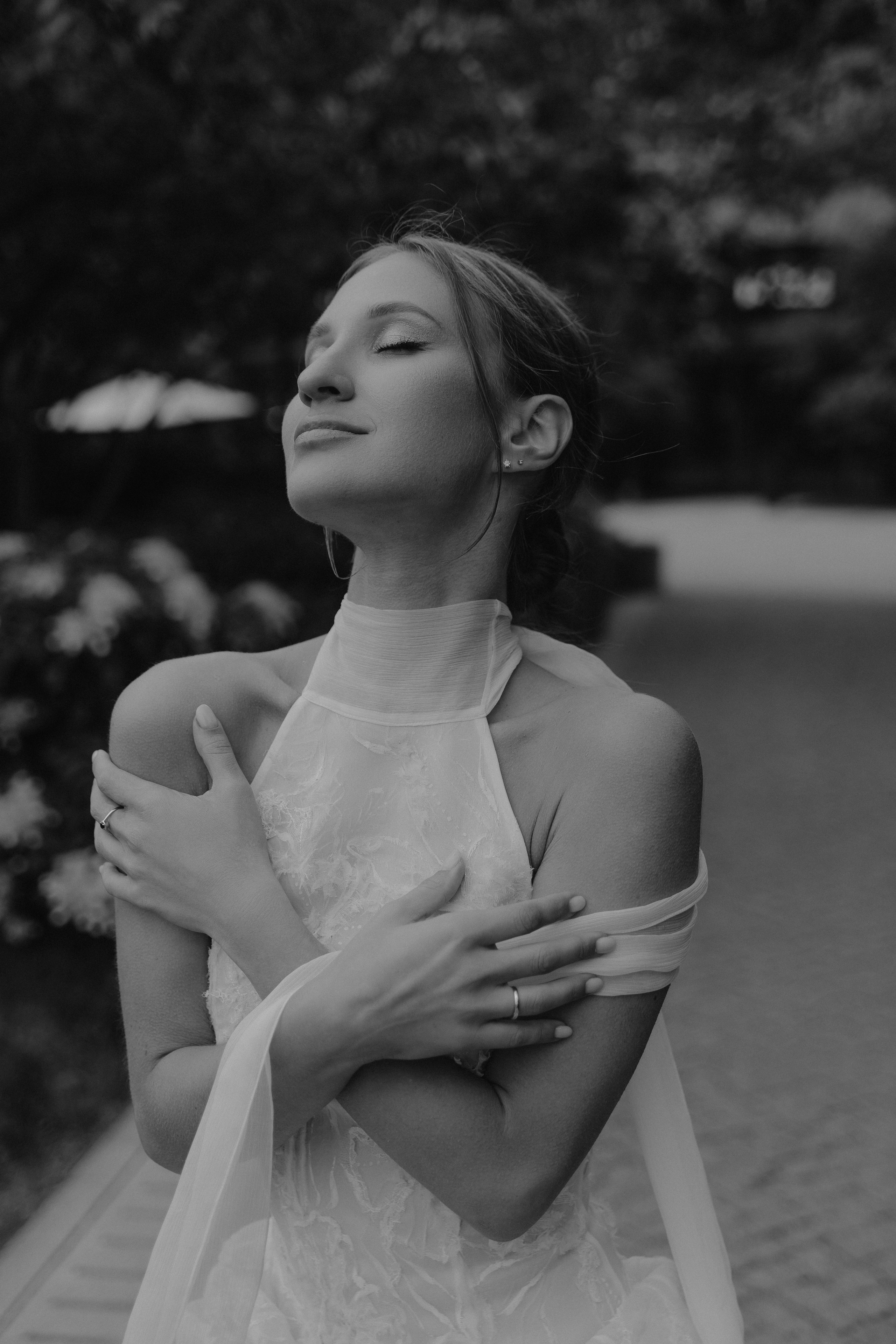 V&D. Свадебный фотограф — Наталья Фед СПб/Москва