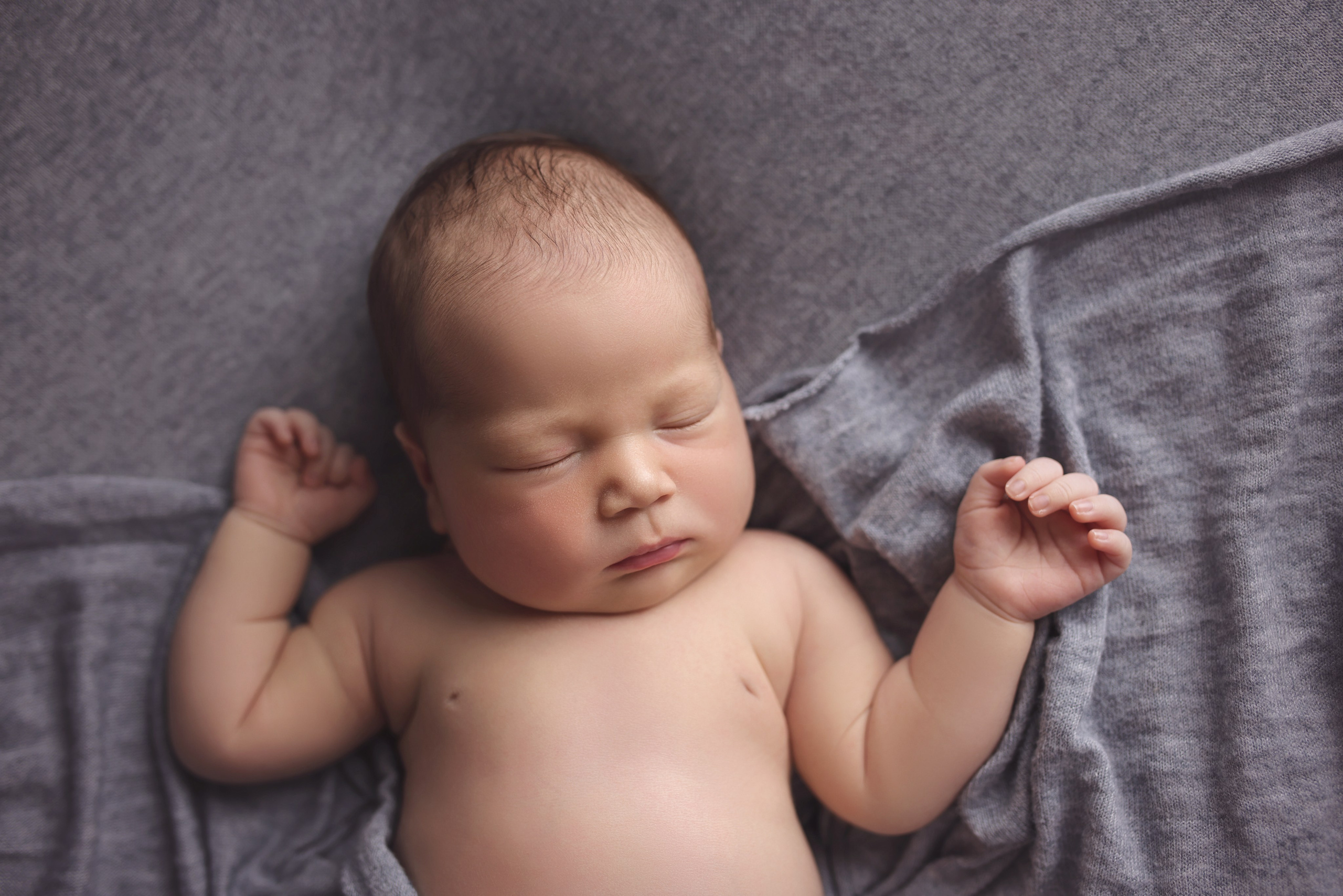 Агния. Фотограф новорожденных и беременности в Ижевске Светлана Рожкова