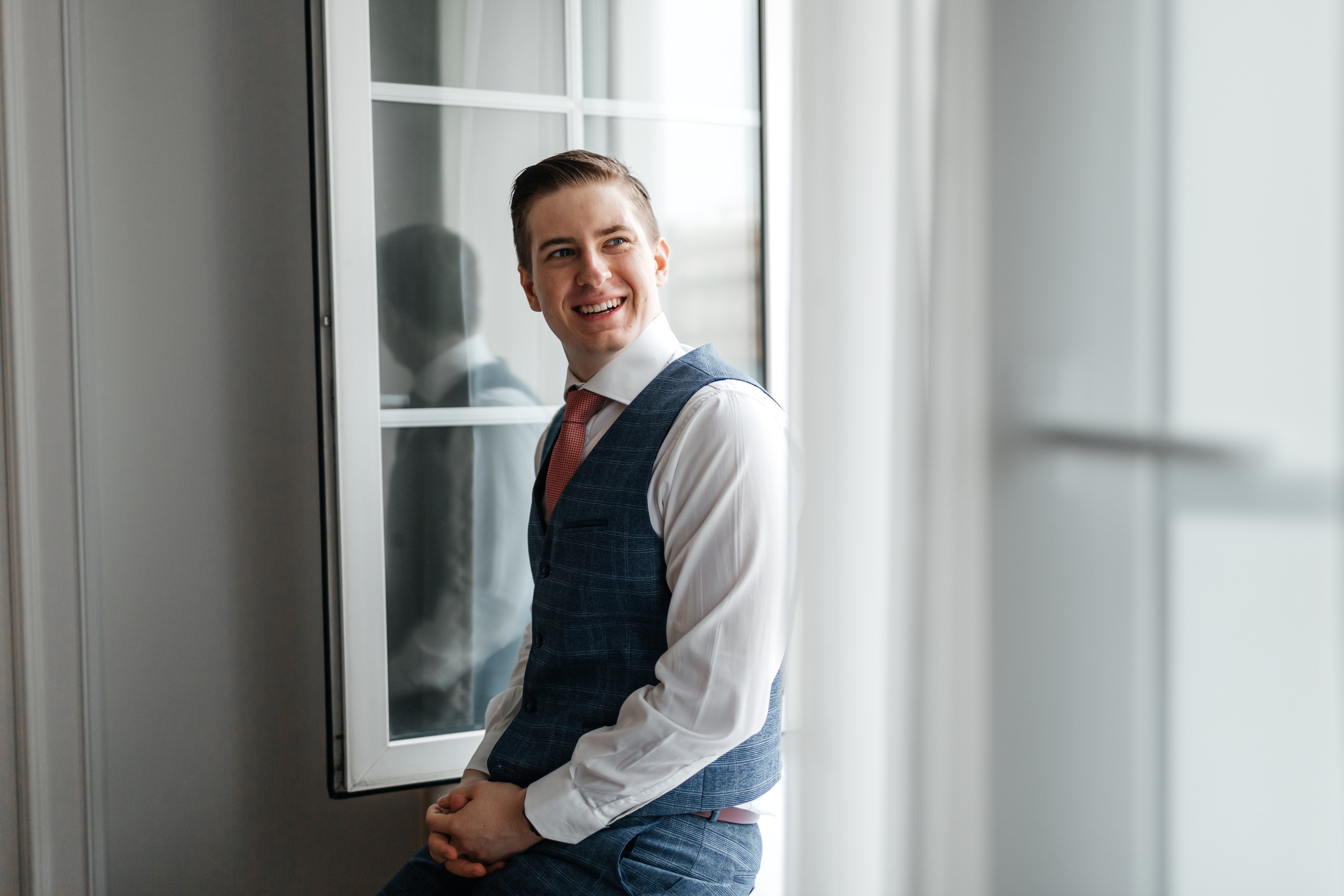 Дмитрий и Юля