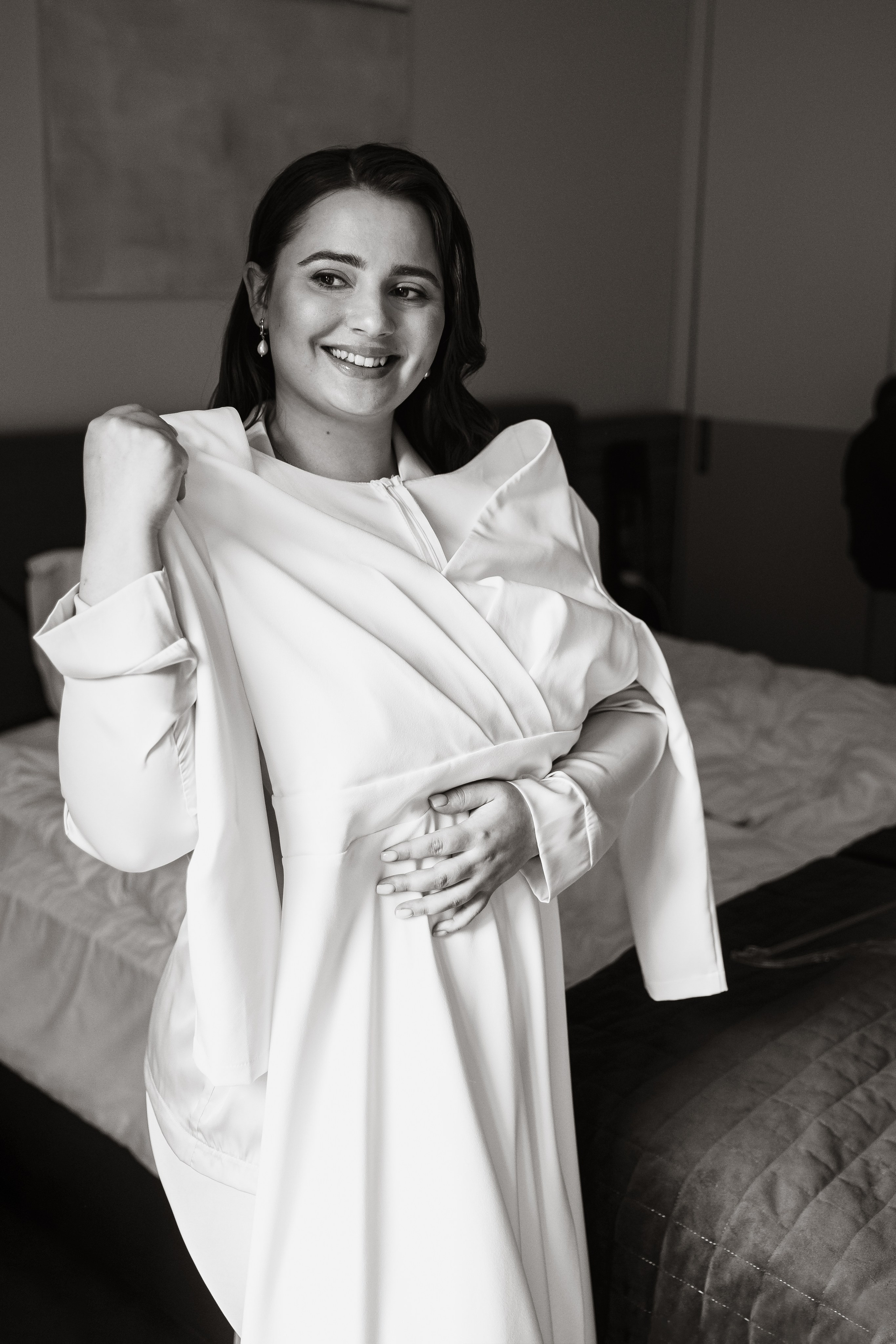 Владимир и Таисия