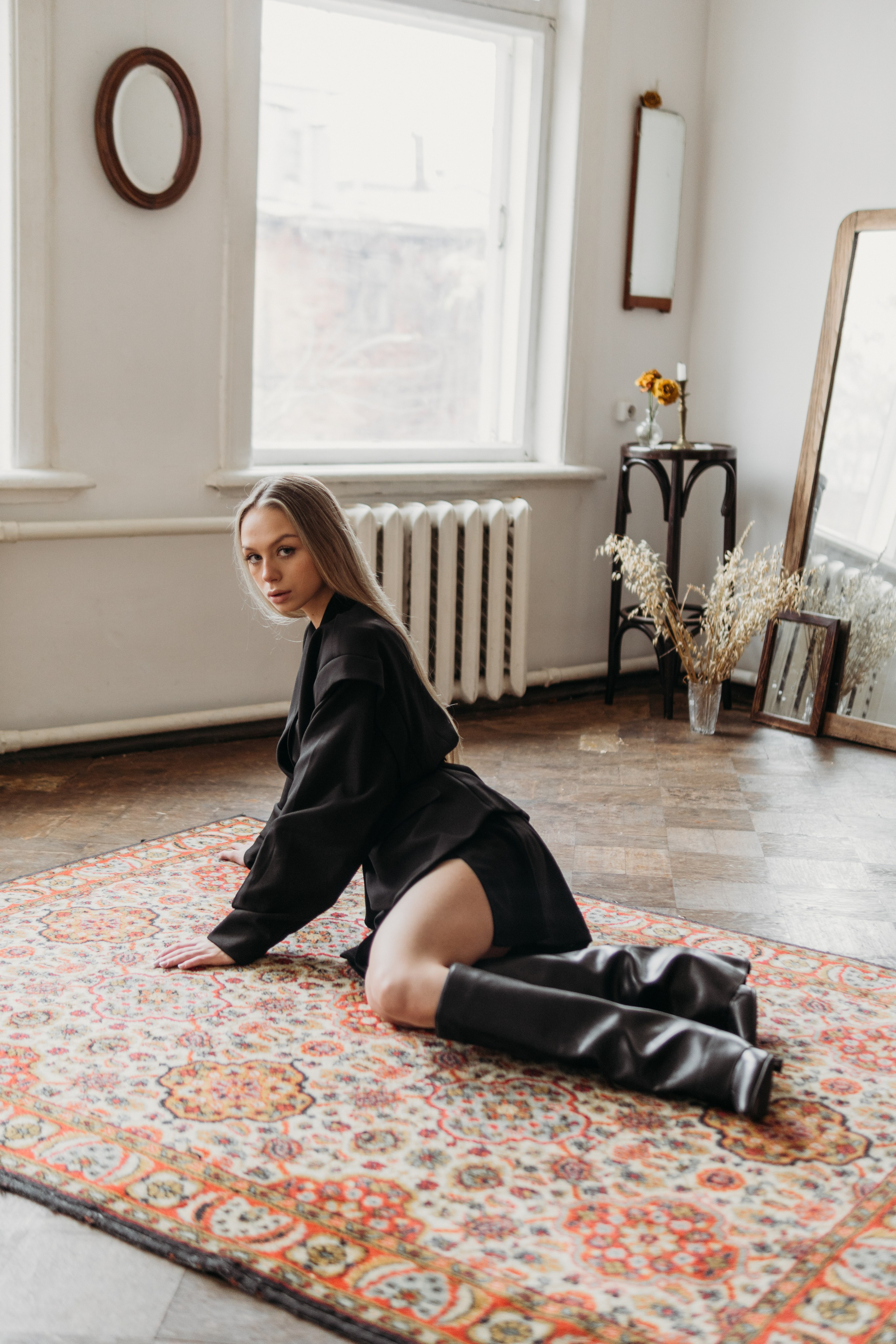 Tatyana. Я — Алёна и я фотографирую красиво (е)