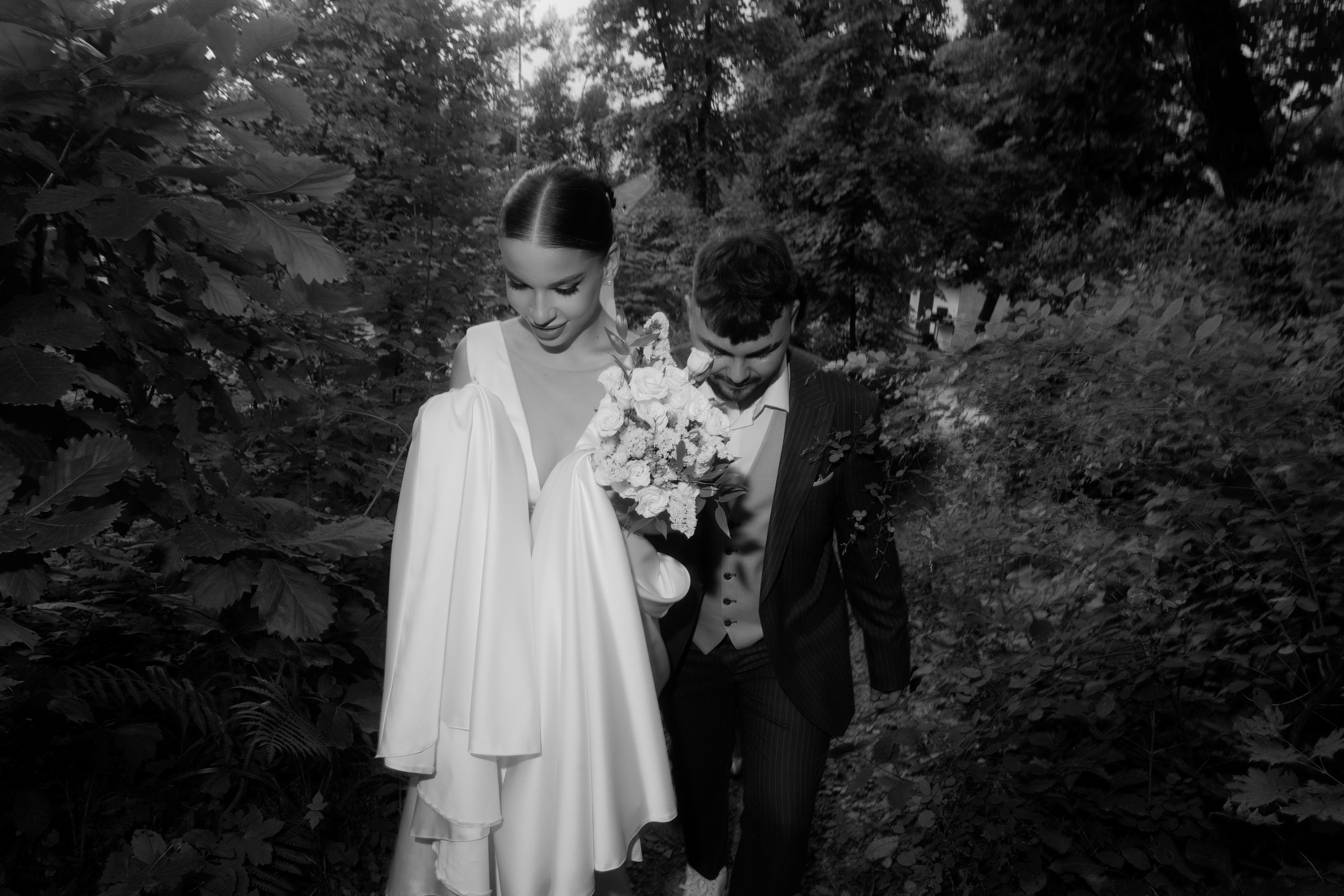 СВАДЕБНОЕ. Фотограф Владивосток Ян Паклин