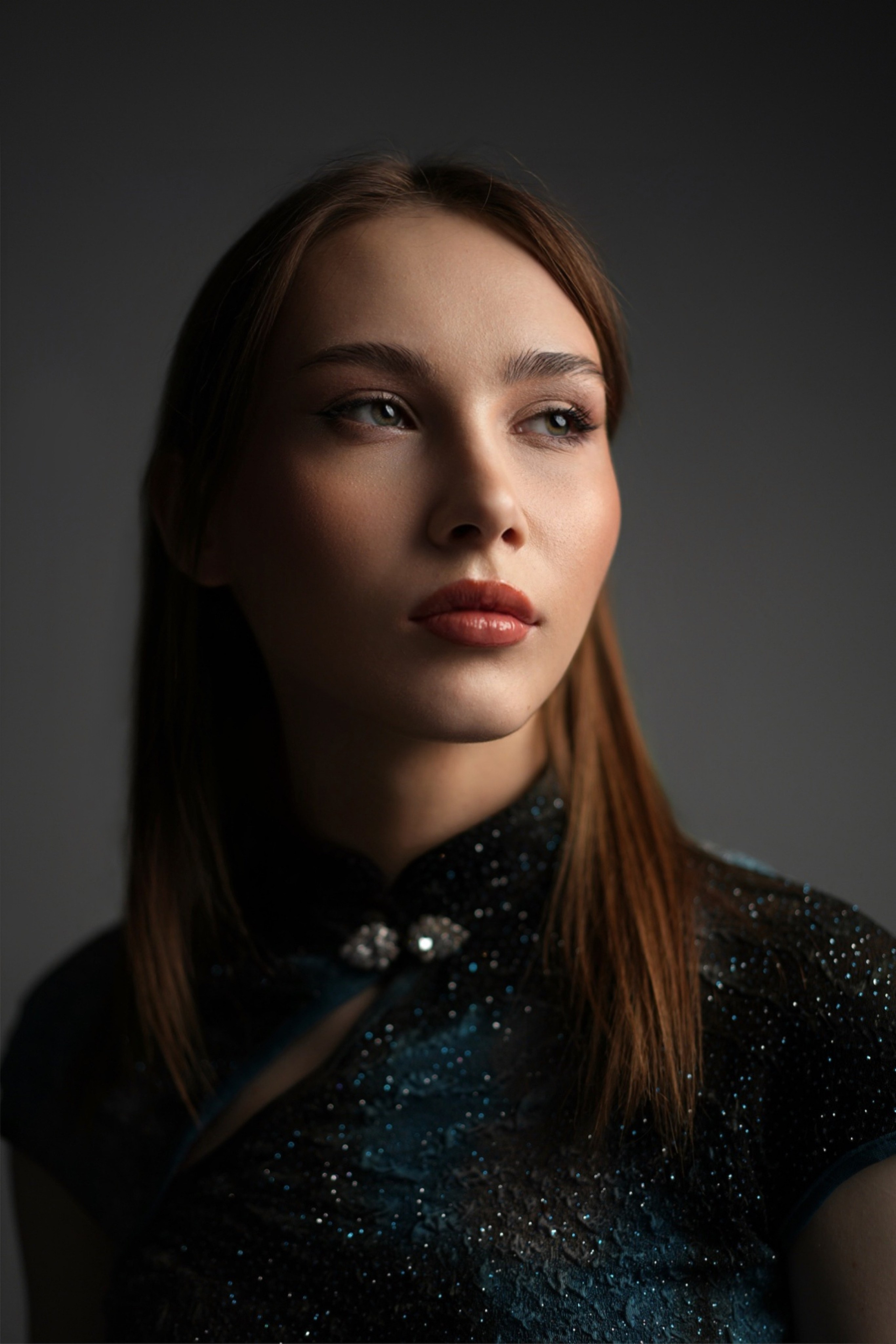 Портреты. Фотограф в Кемерово Дарья Крамер