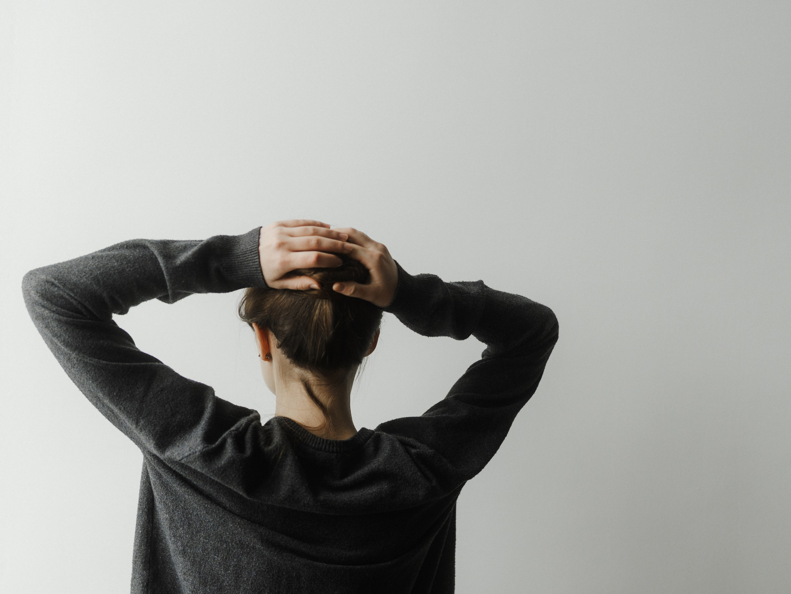 Екатерина Краснопеева — портретный фотограф Москва