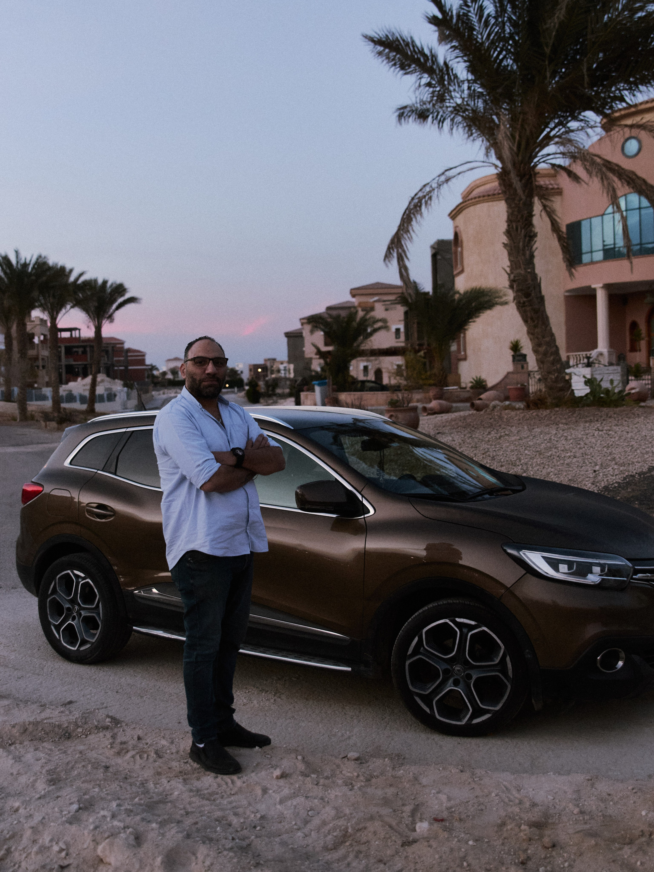 Второй сорт. Jorgis — фотограф в Хургаде / обучение фотографии