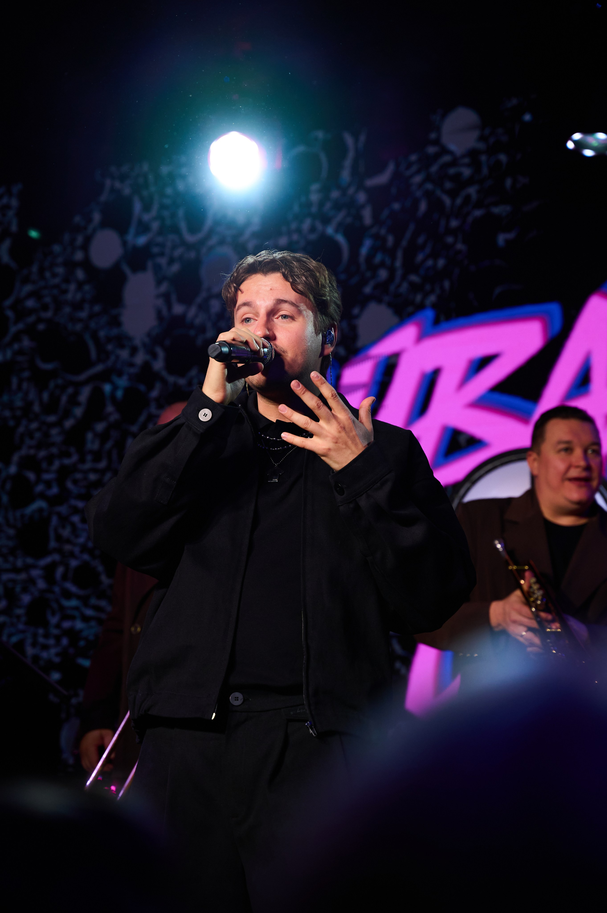 Айвазовский Оркестра. Фотограф Универсал в Новосибирске