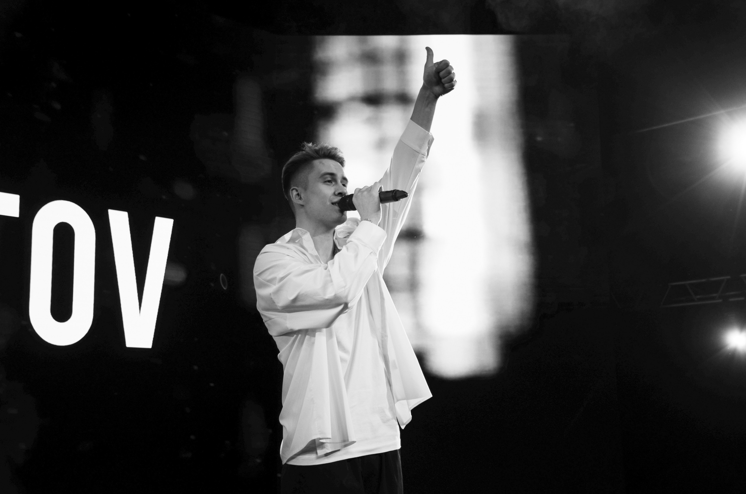 VLAD ZOTOV. Фотограф Универсал в Новосибирске