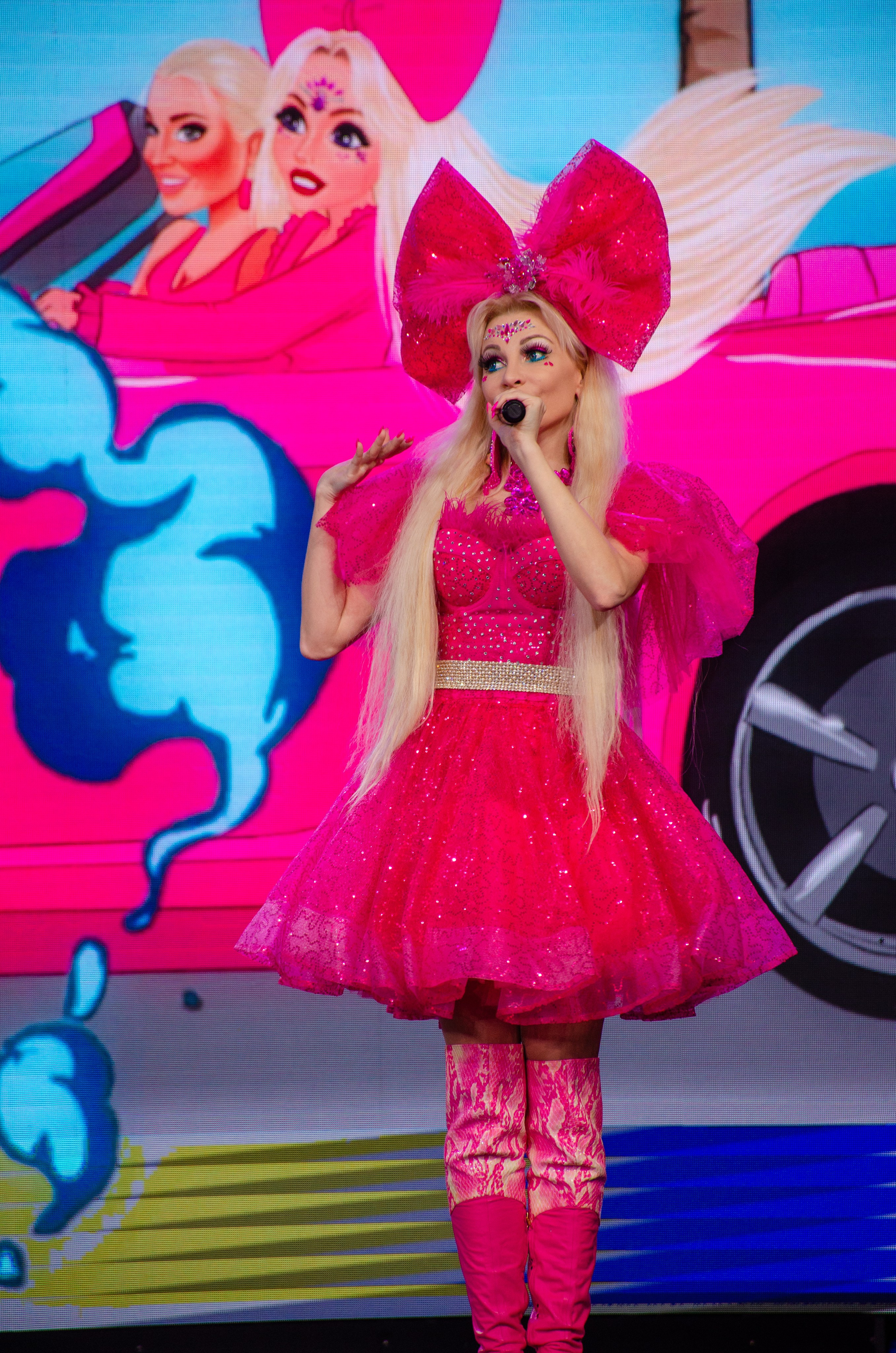 Премия Сибирский стиль. Фотограф Универсал в Новосибирске