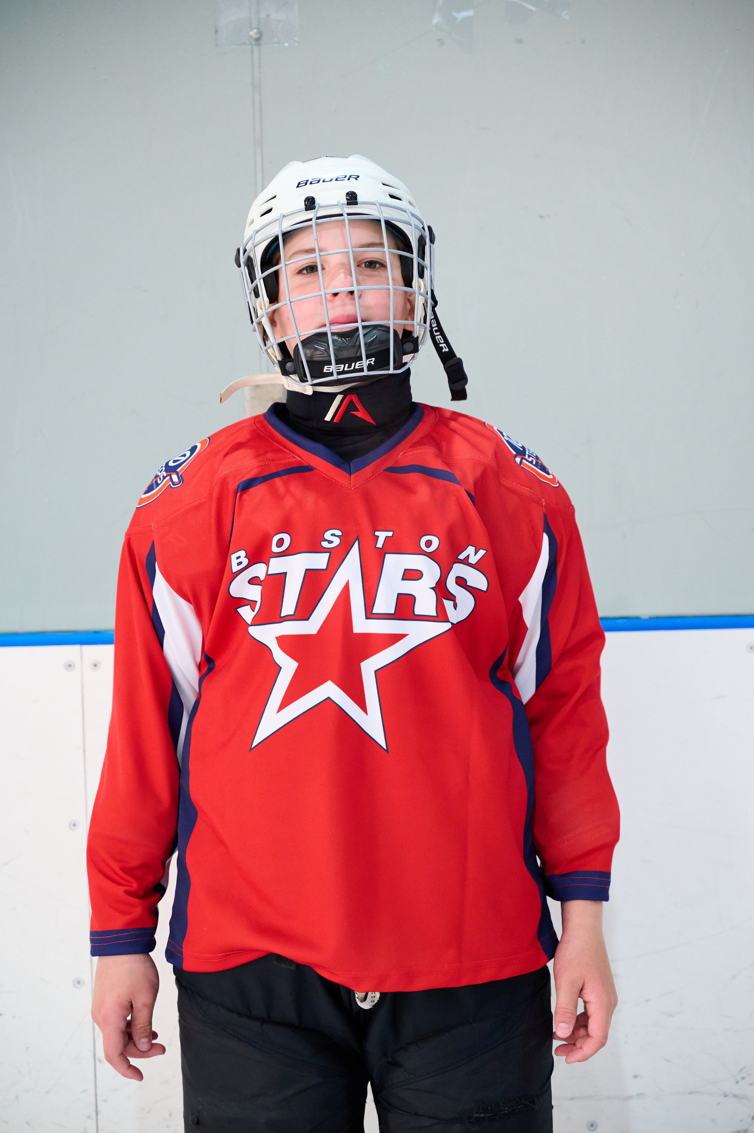 Boston Stars. Фотограф Универсал в Новосибирске