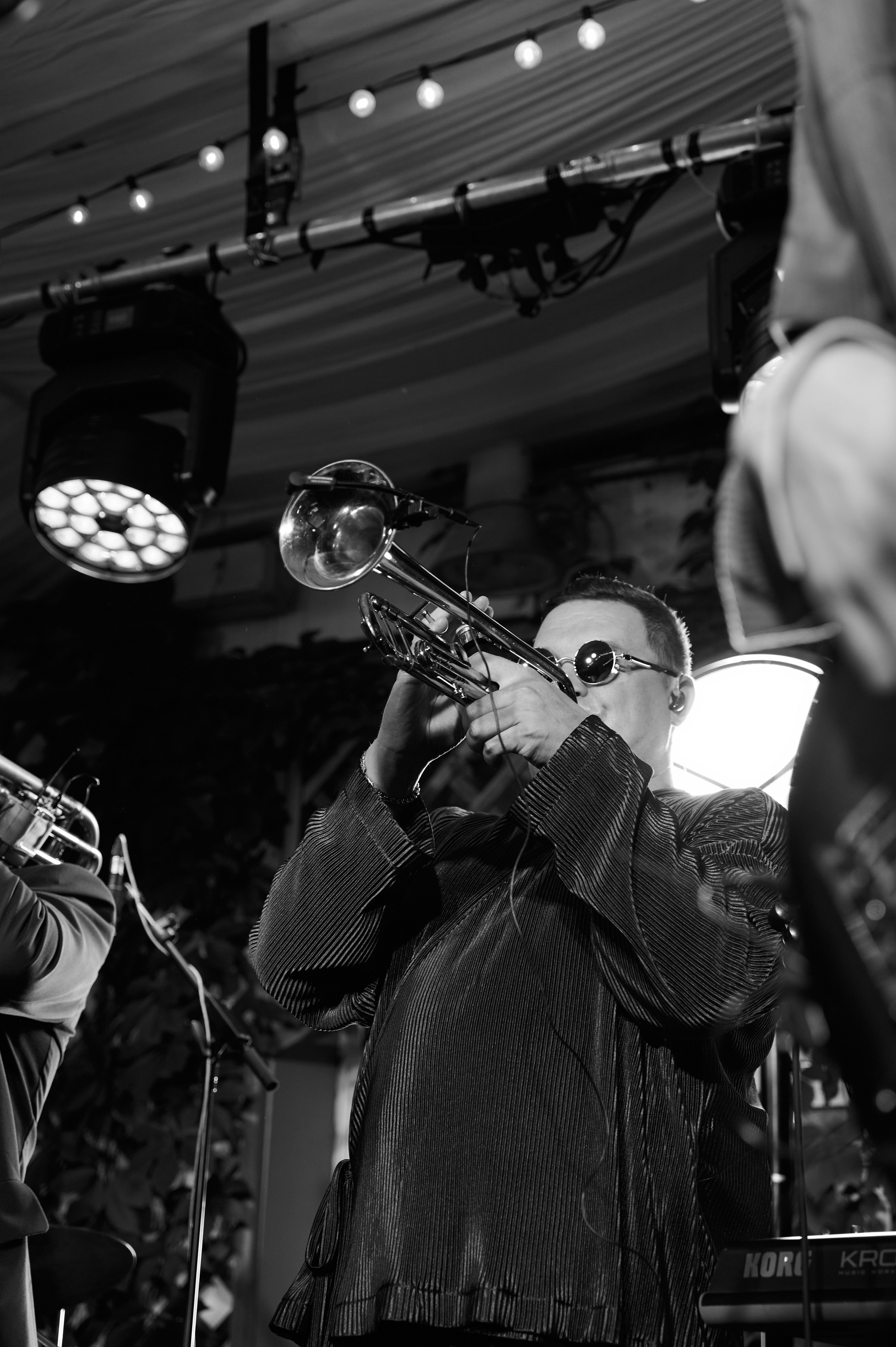 Айвазовский Оркестра. Фотограф Универсал в Новосибирске