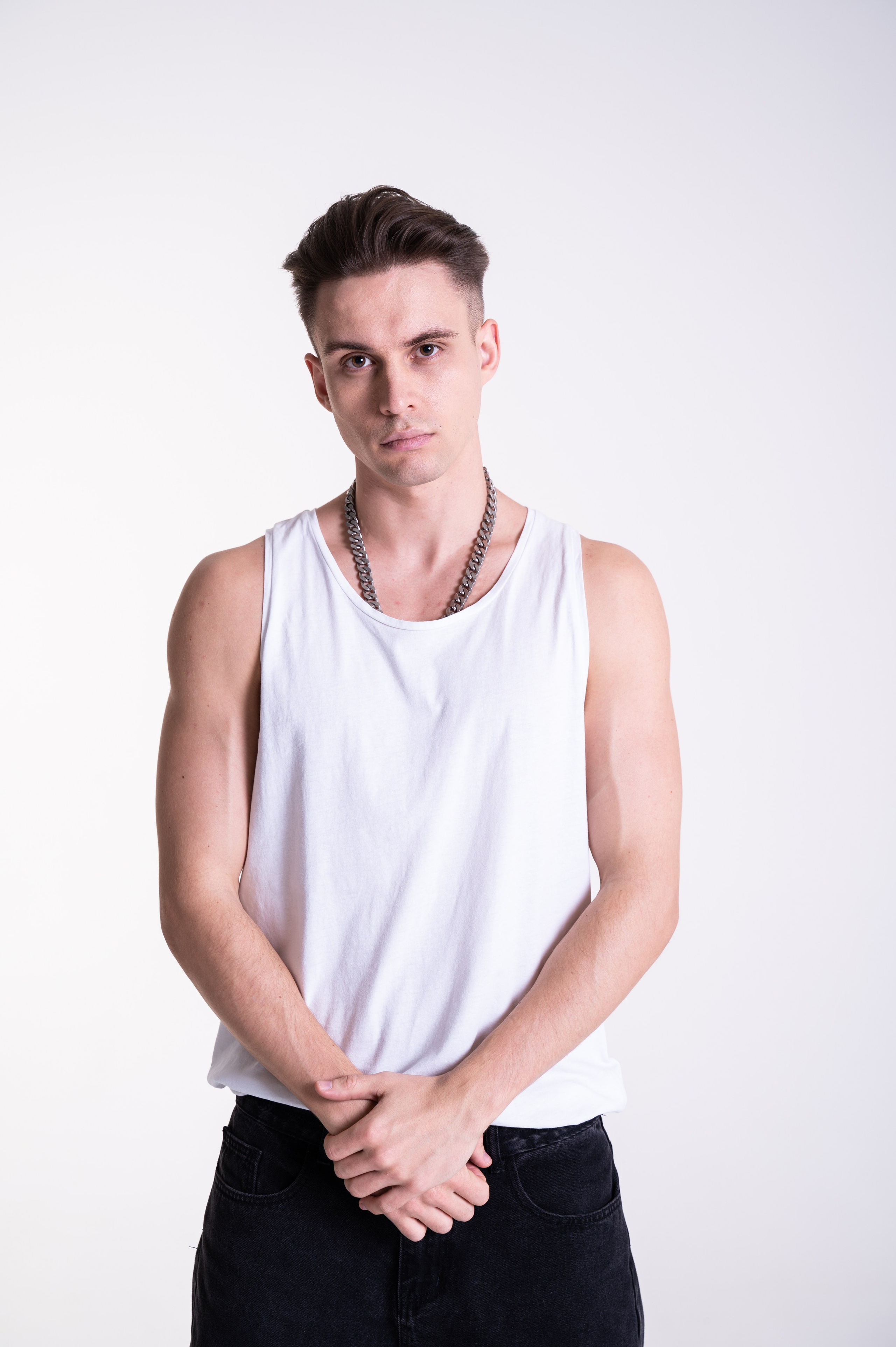 VLAD ZOTOV. Фотограф Универсал в Новосибирске