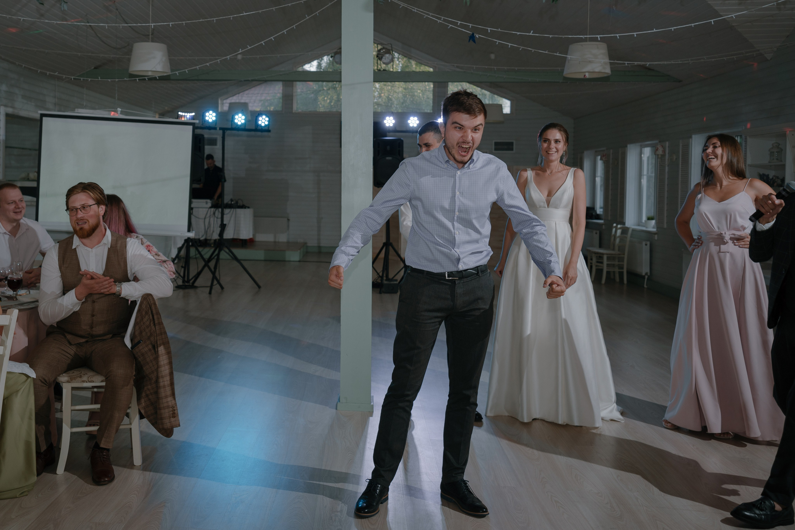 3. Свадебный фотограф — Наталья Фед СПб/Москва