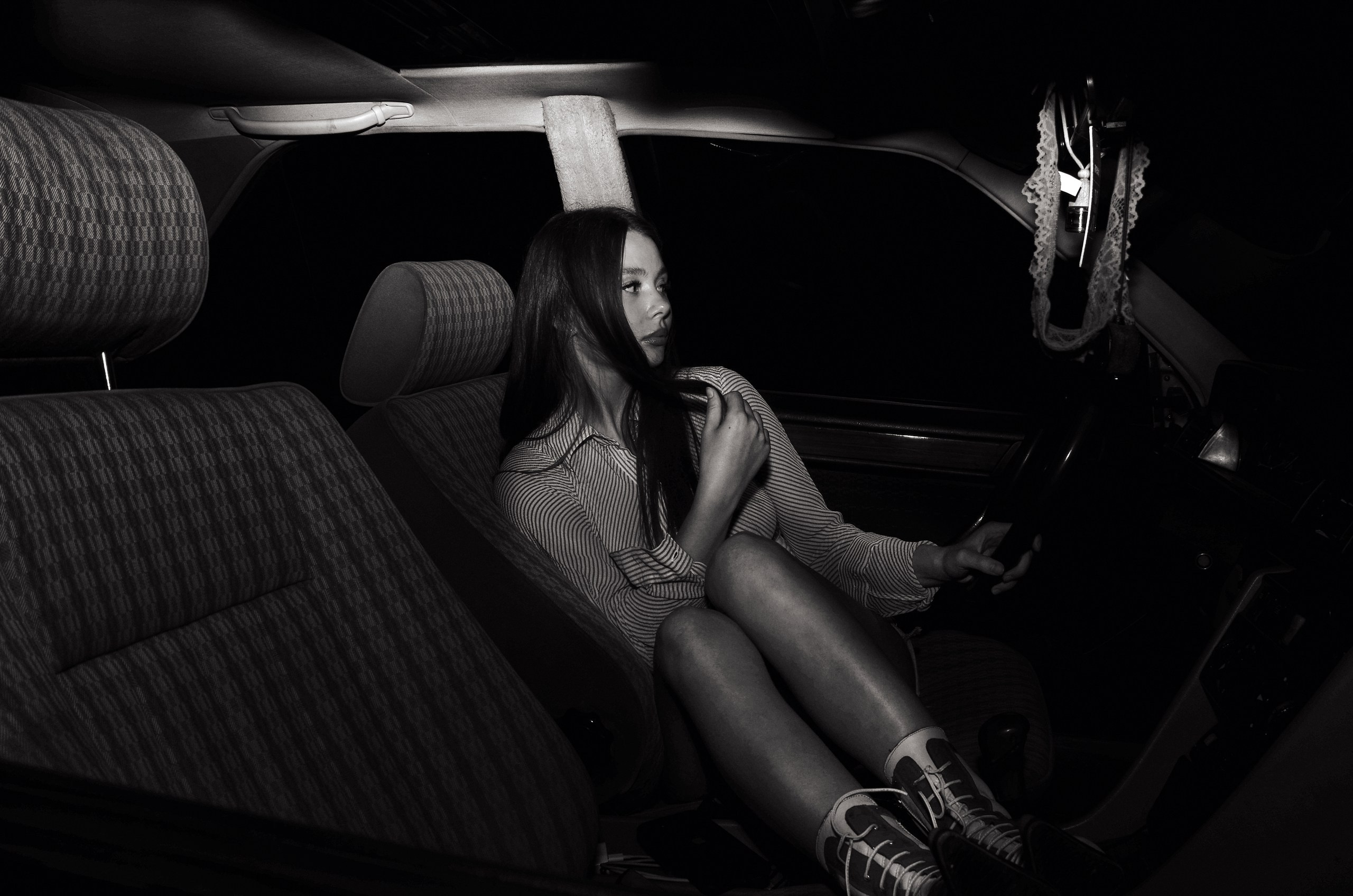 Уличные съёмки — город. Фотограф Нижний Новгород