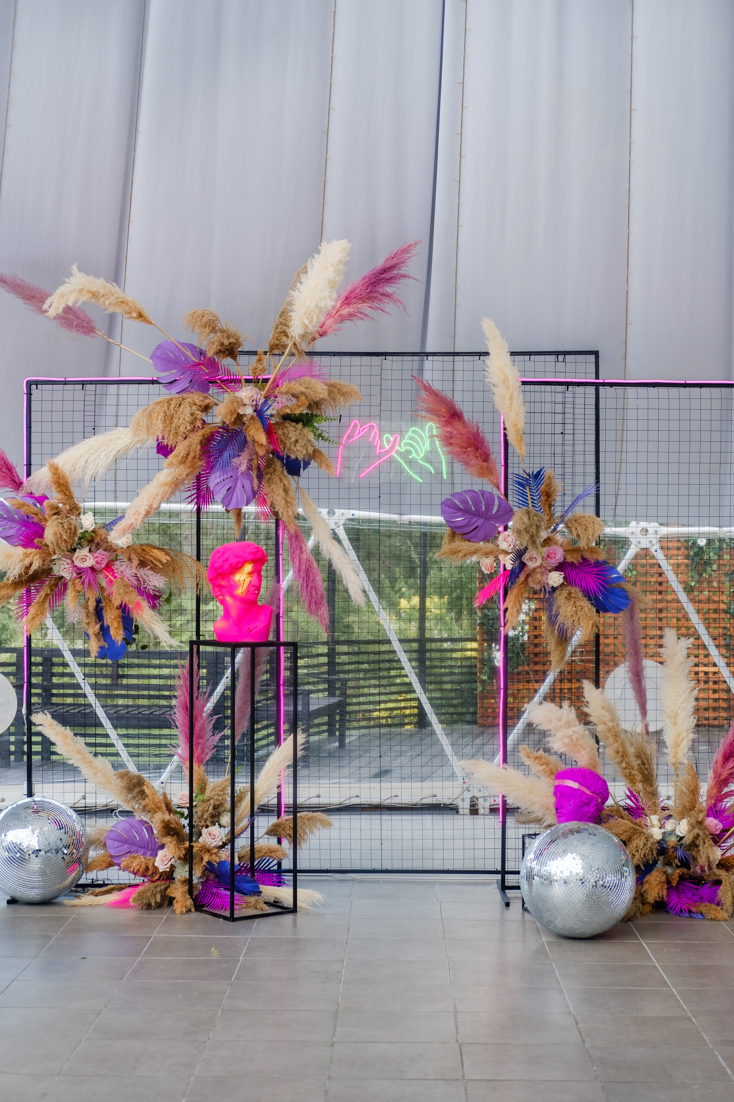 Декор владивосток, фотограф