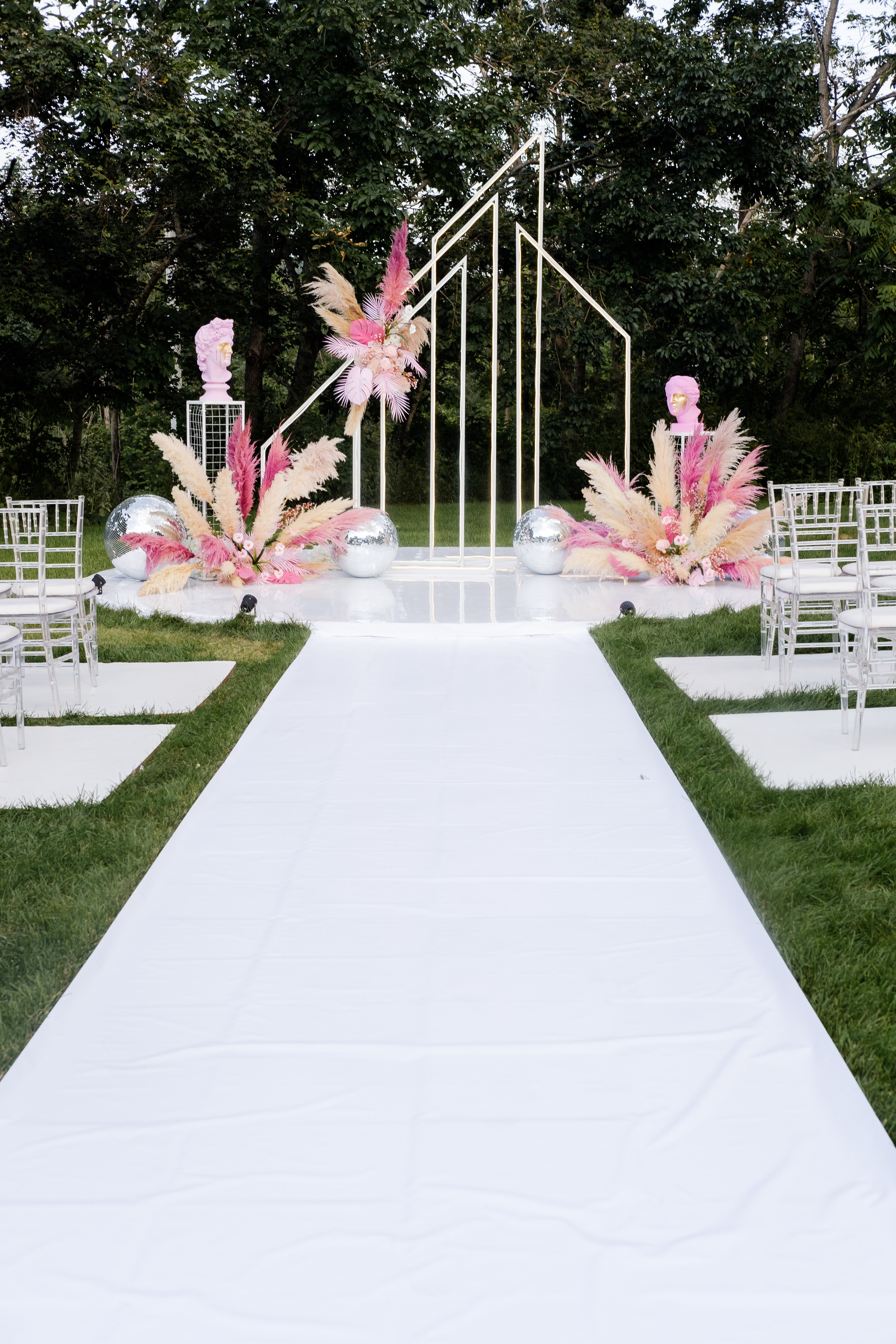 Декор владивосток, фотограф