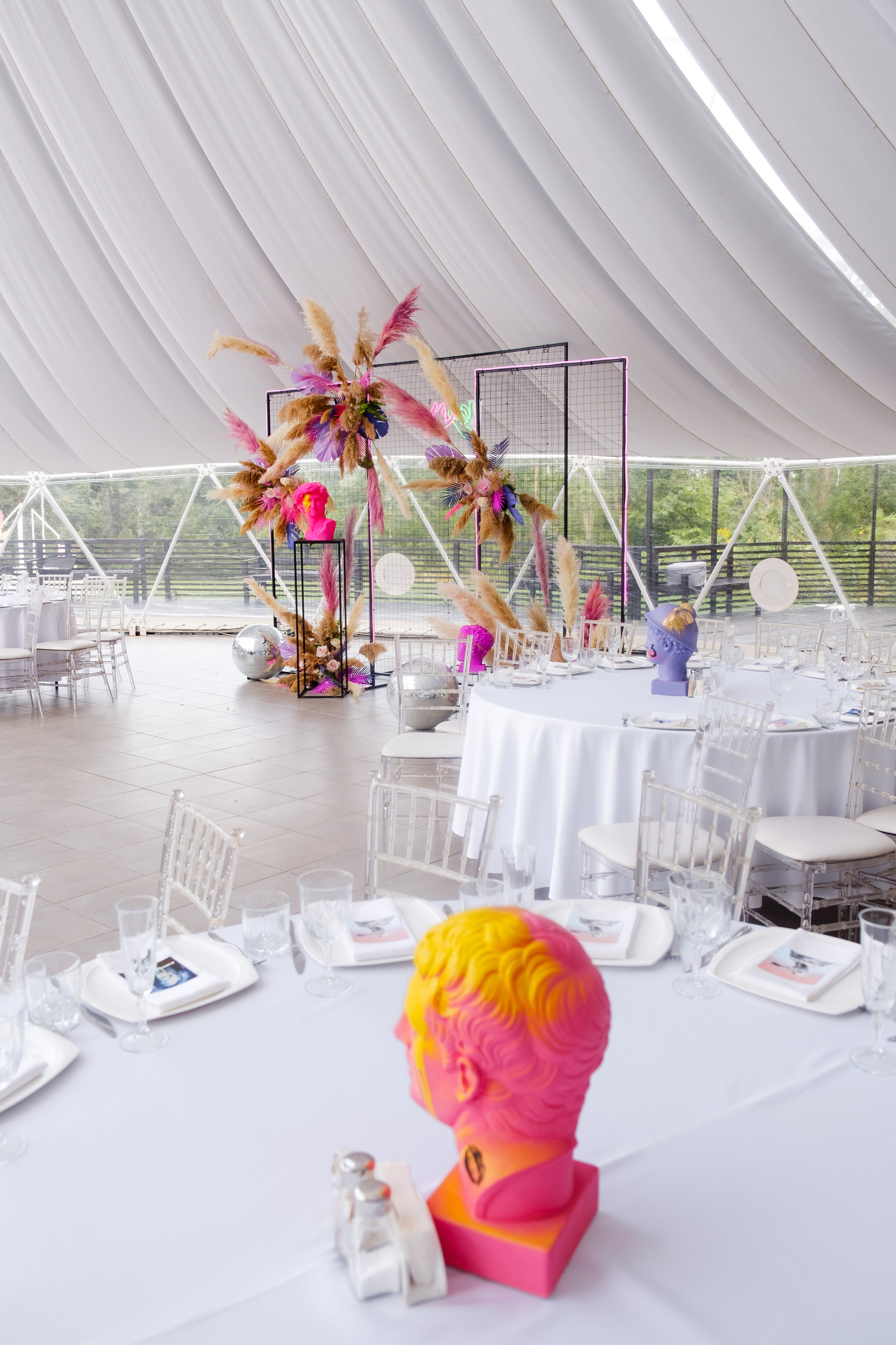 Декор владивосток, фотограф