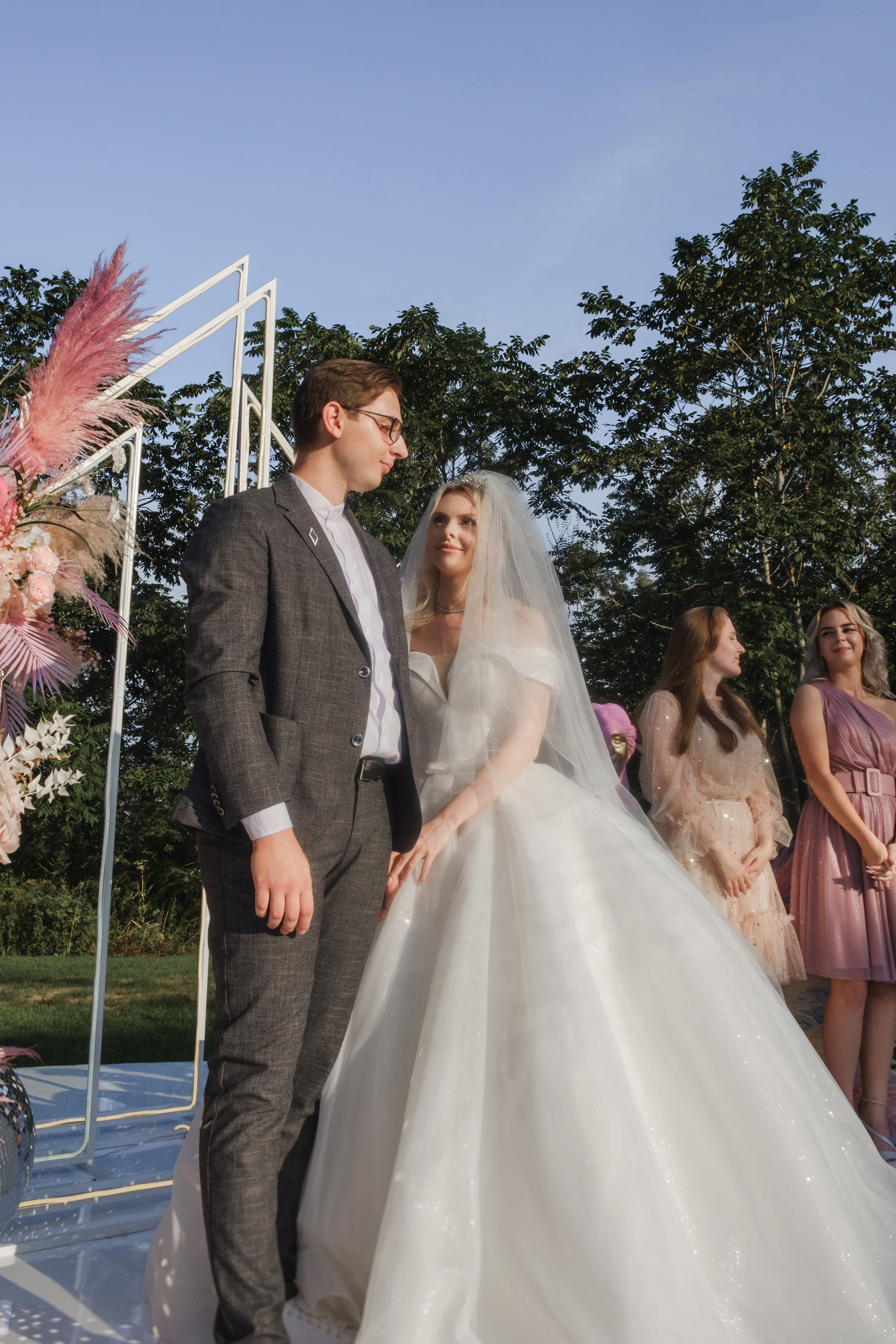 Фотограф, свадьба, свадебный фотограф, Владивосток, выездная церемония, декор