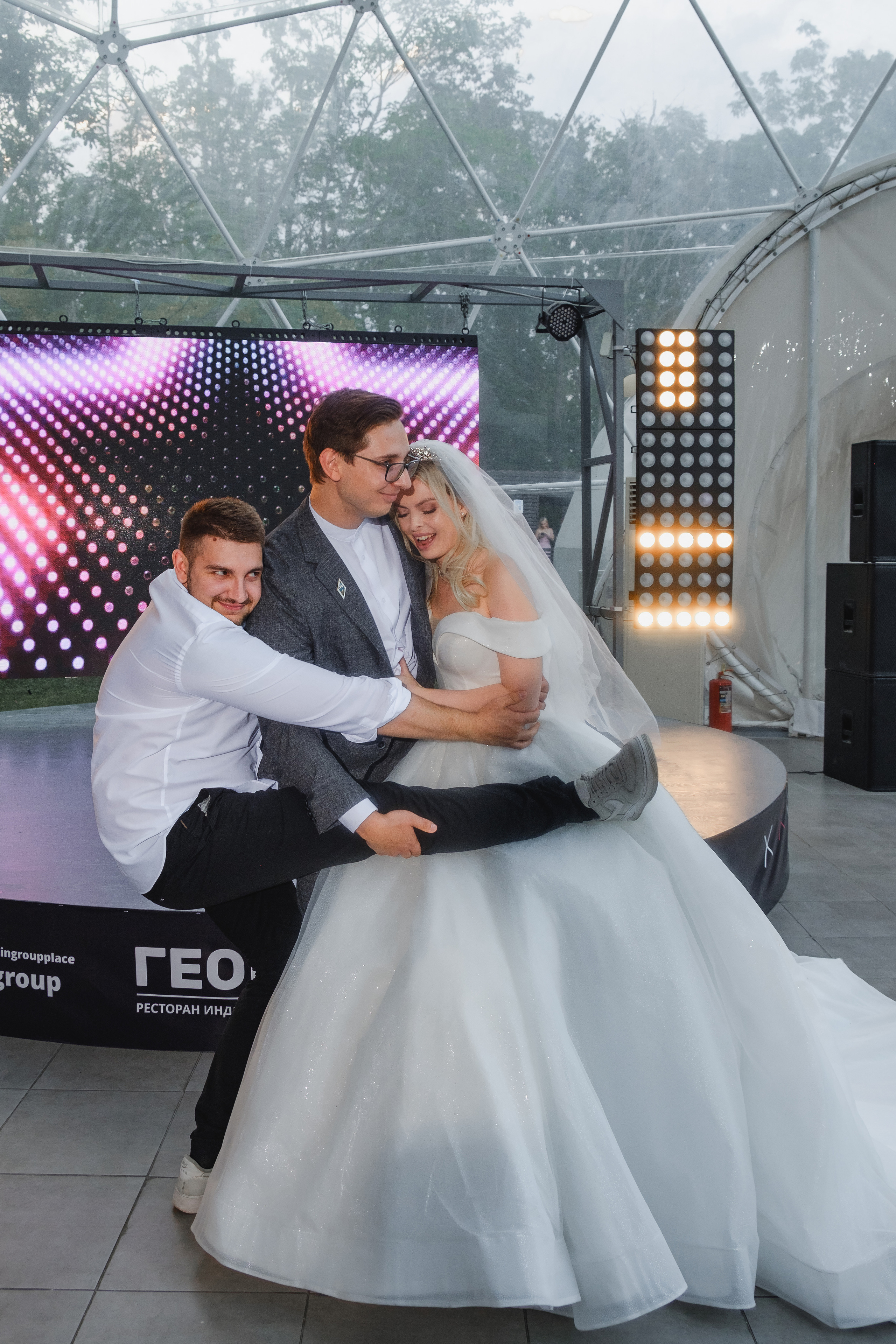 Свадебная фотография во Владивостоке. Свадебный фотограф во Владивостоке и Славянке