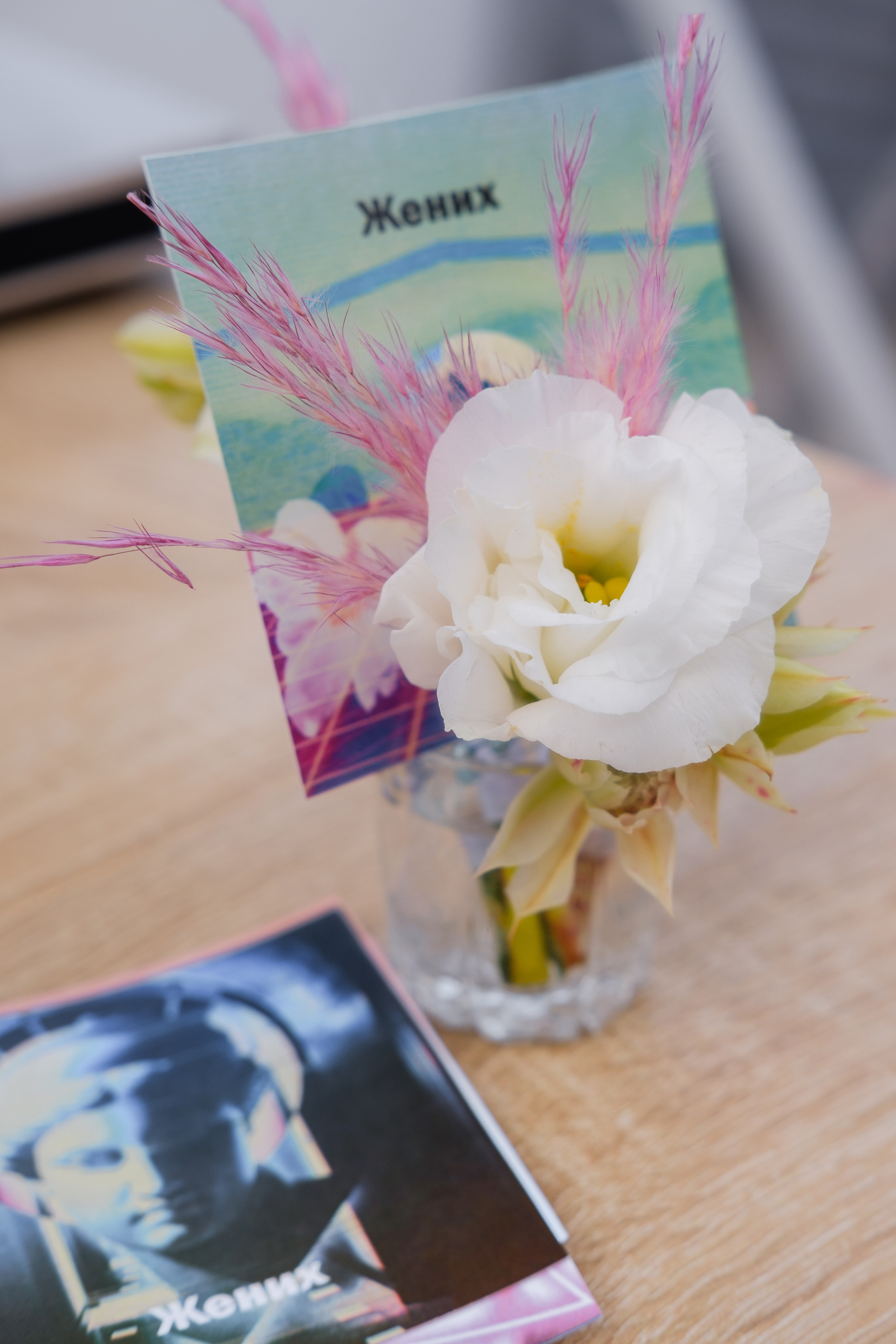 Декор владивосток, фотограф