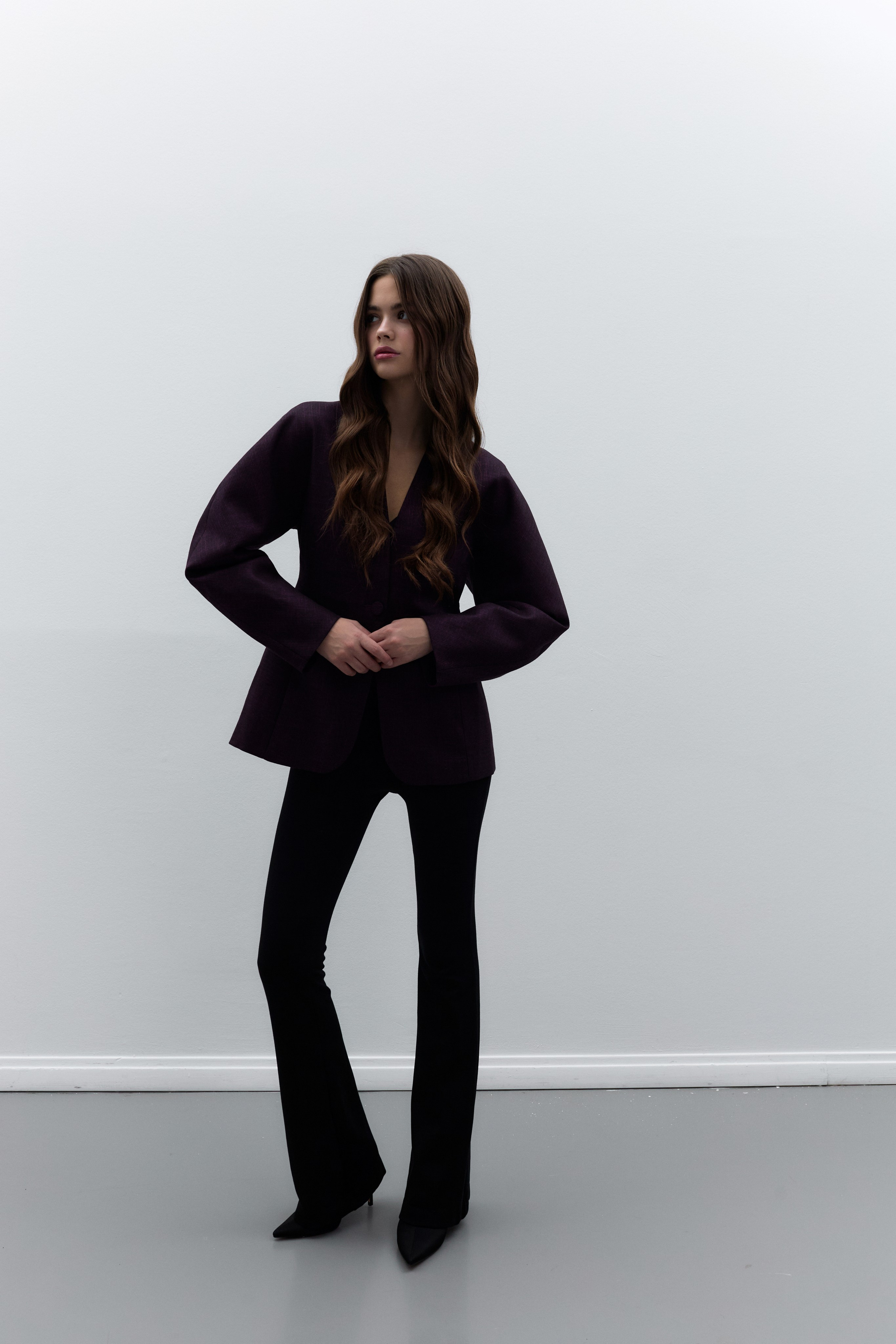 LOOK BOOK 2. Главная