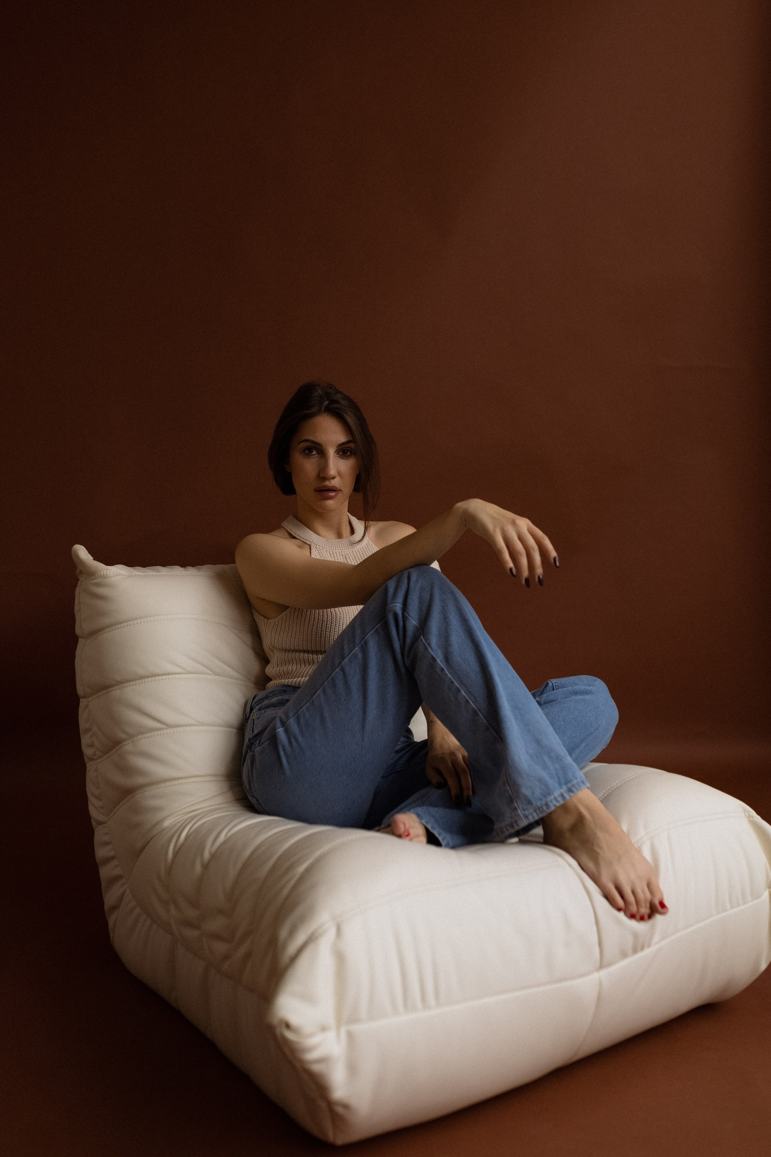 Кристина. Главная