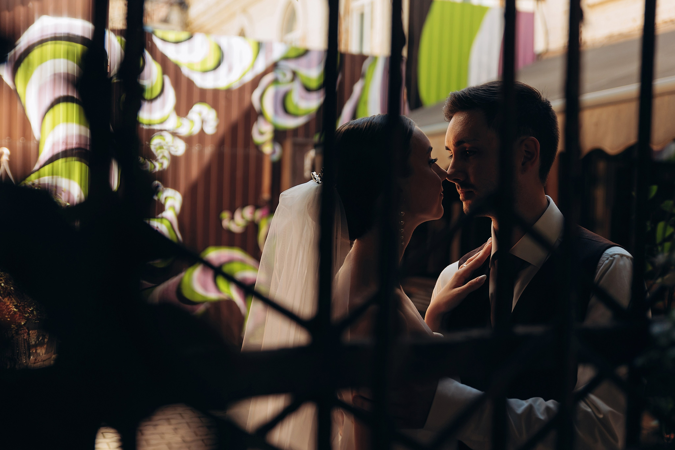 Алена и Михаил. Семейный фотограф Ярославль Екатерина Охлопкова