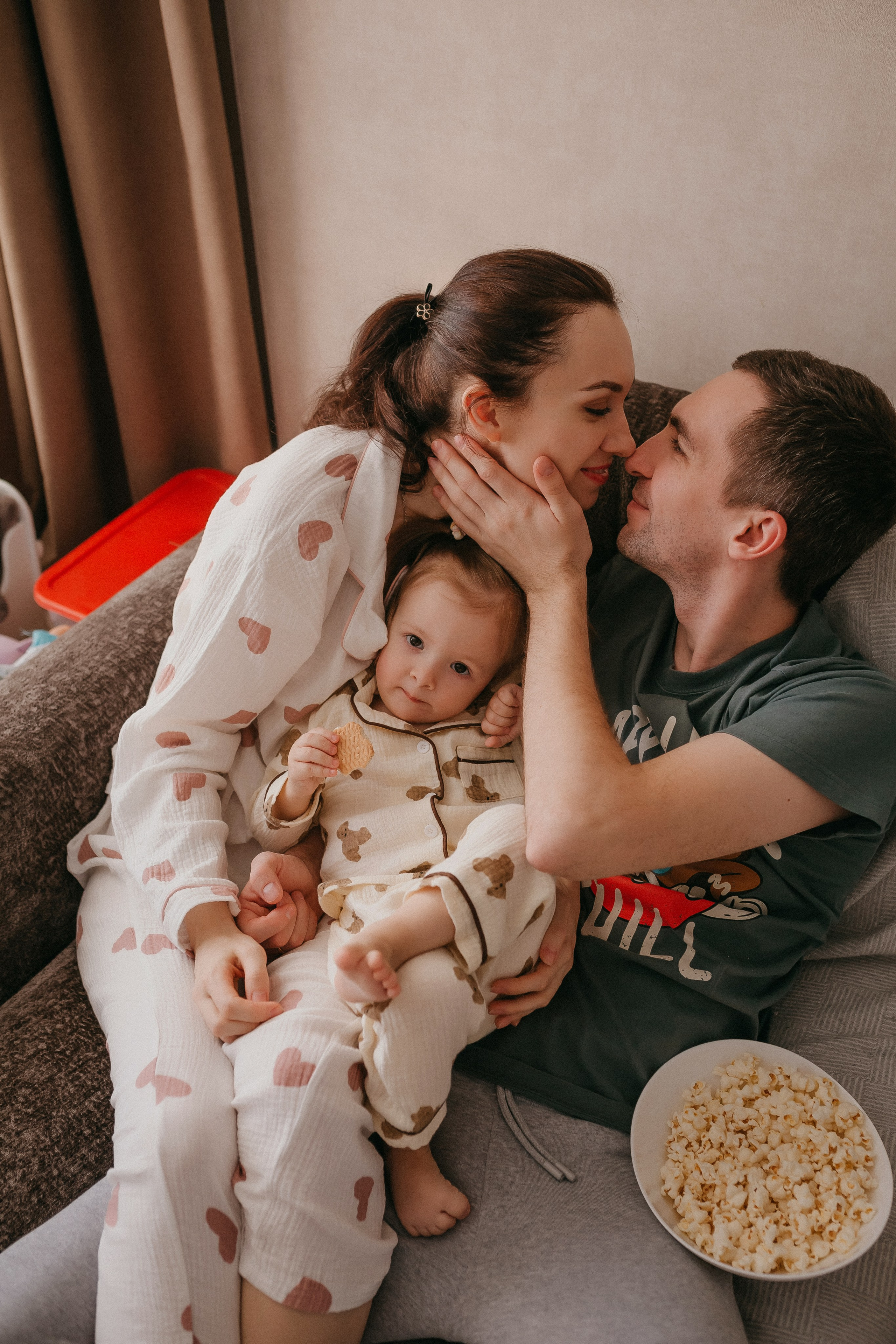 Машулька. Семейный фотограф в Сургуте