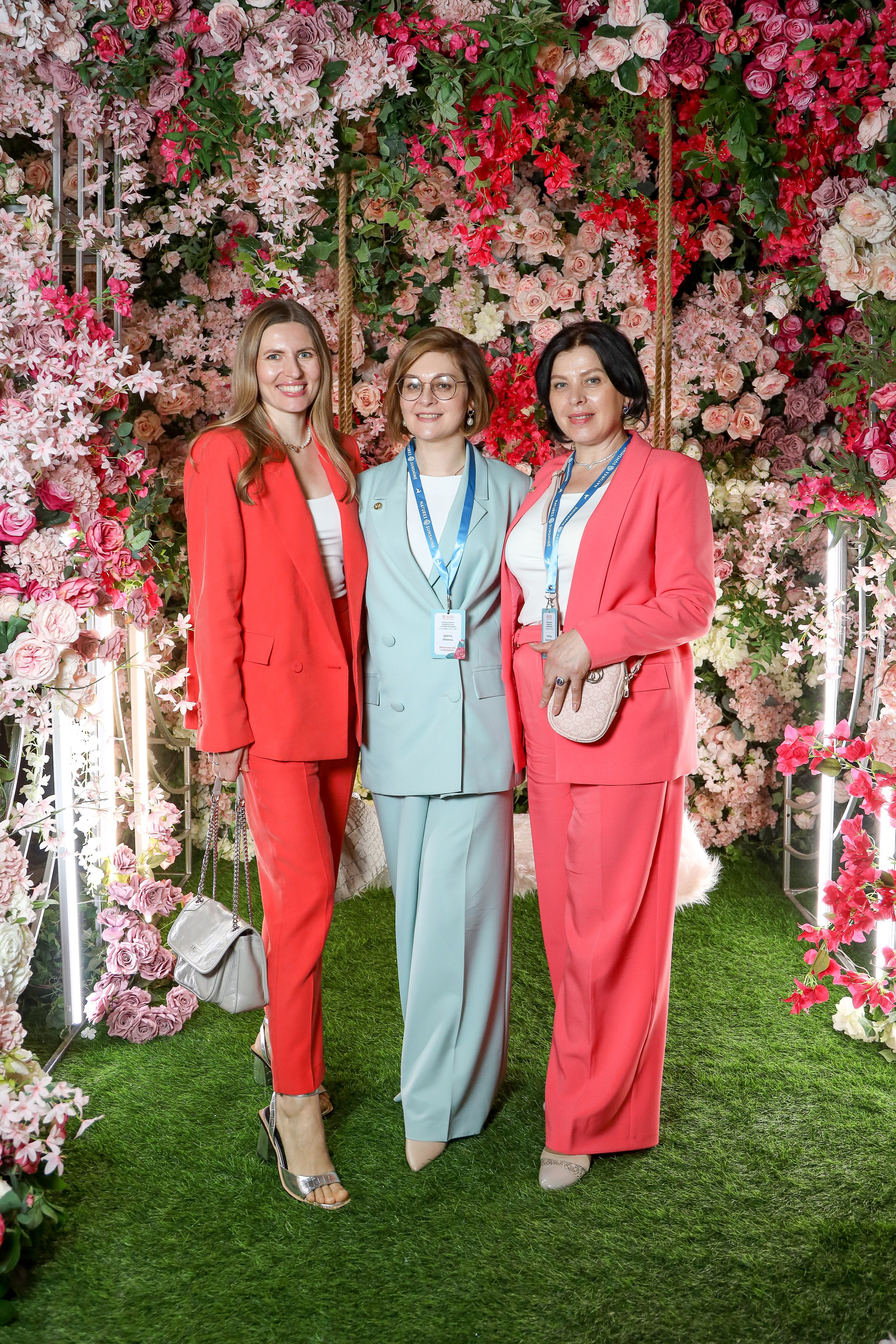 NSP Конференция в Сочи. Фотограф Антон Чупринин