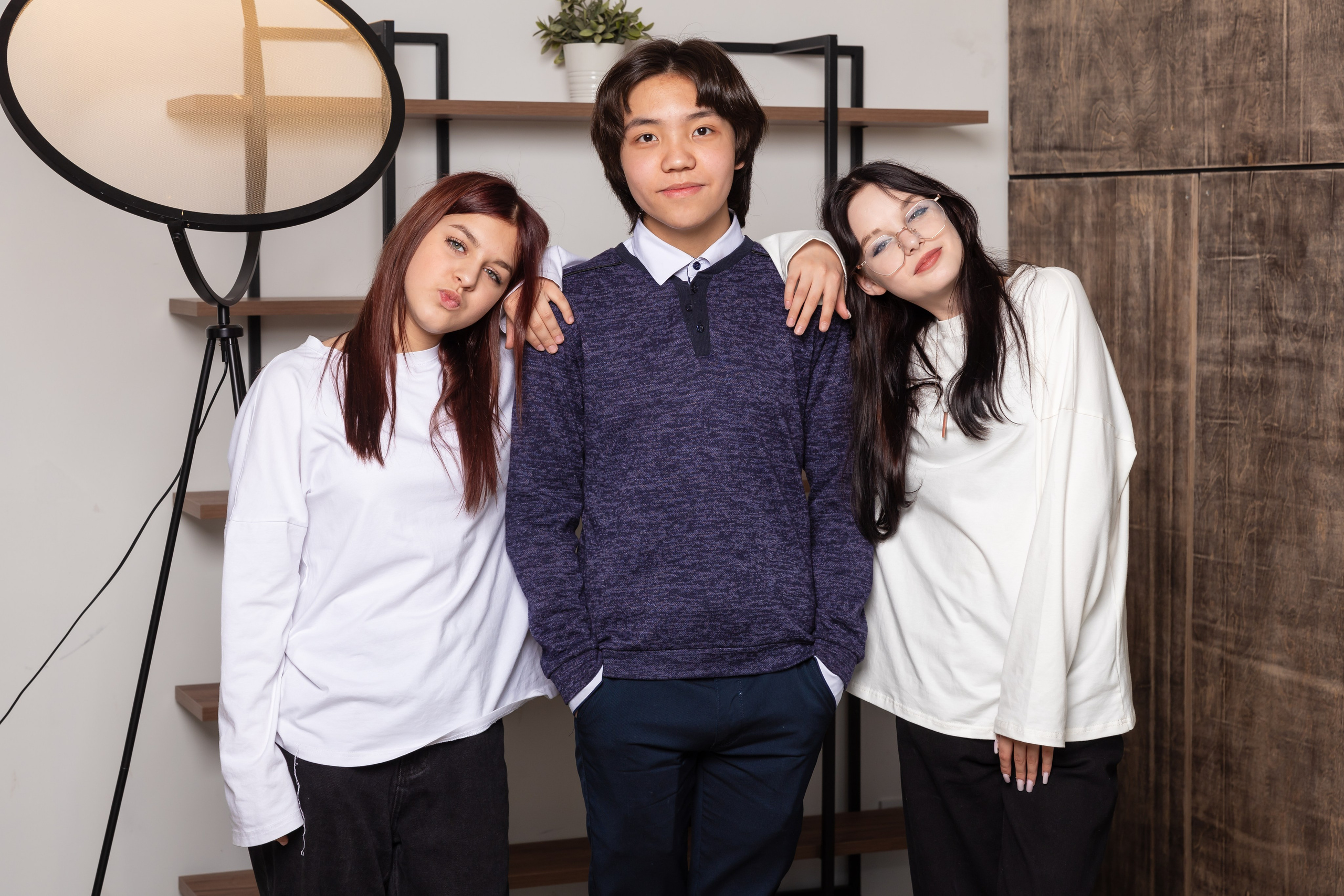 7 класс. Семейный, детский и школьный фотограф в Москве Рудницкая Анна