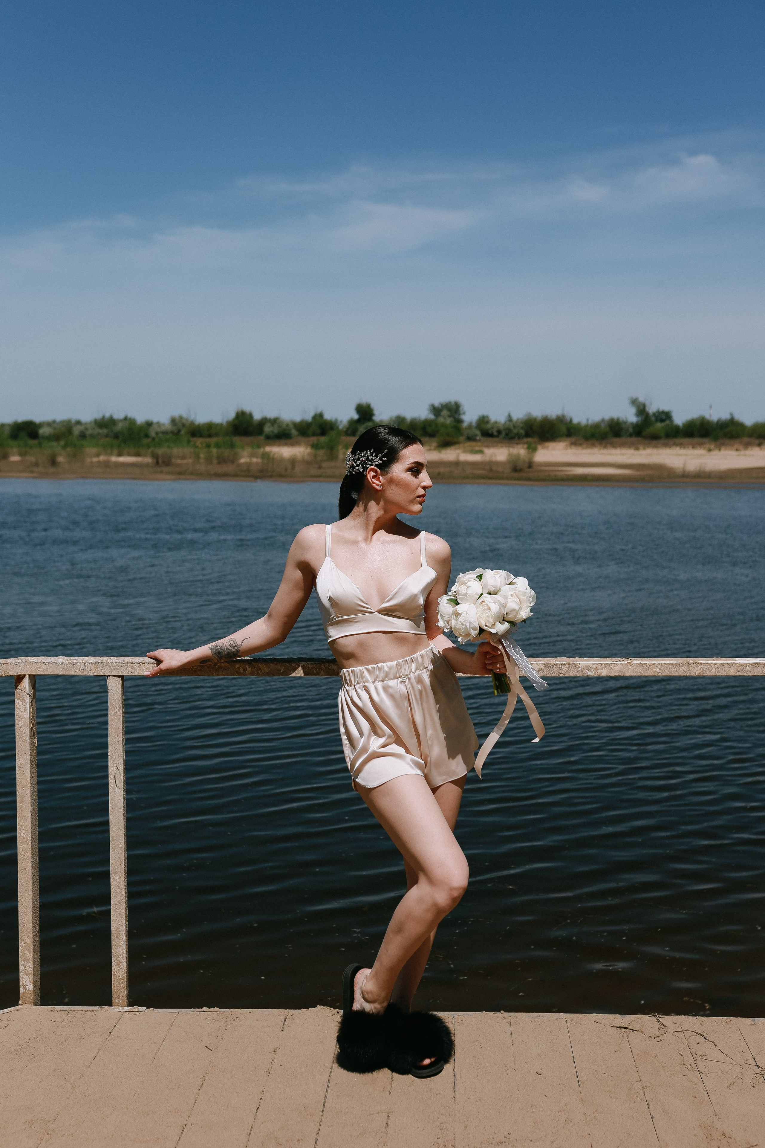 Елена и Александр. Свадебный фотограф Волгоград и Волжский Евгения Кимлач