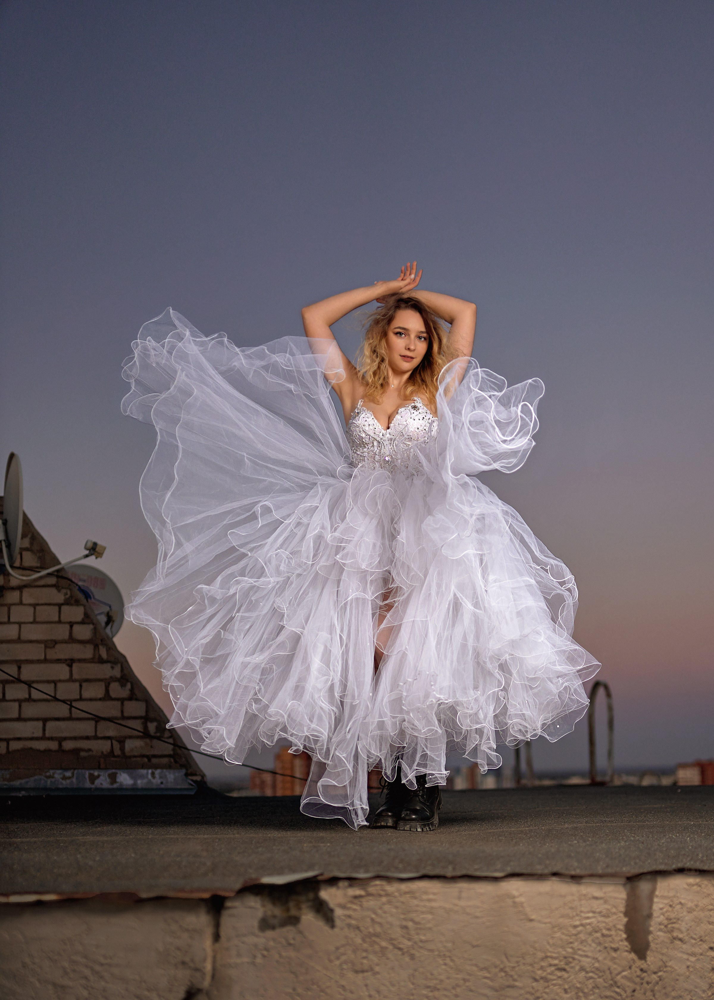 Аленка. Фотограф в Тольятти Вячеслав Цуркан