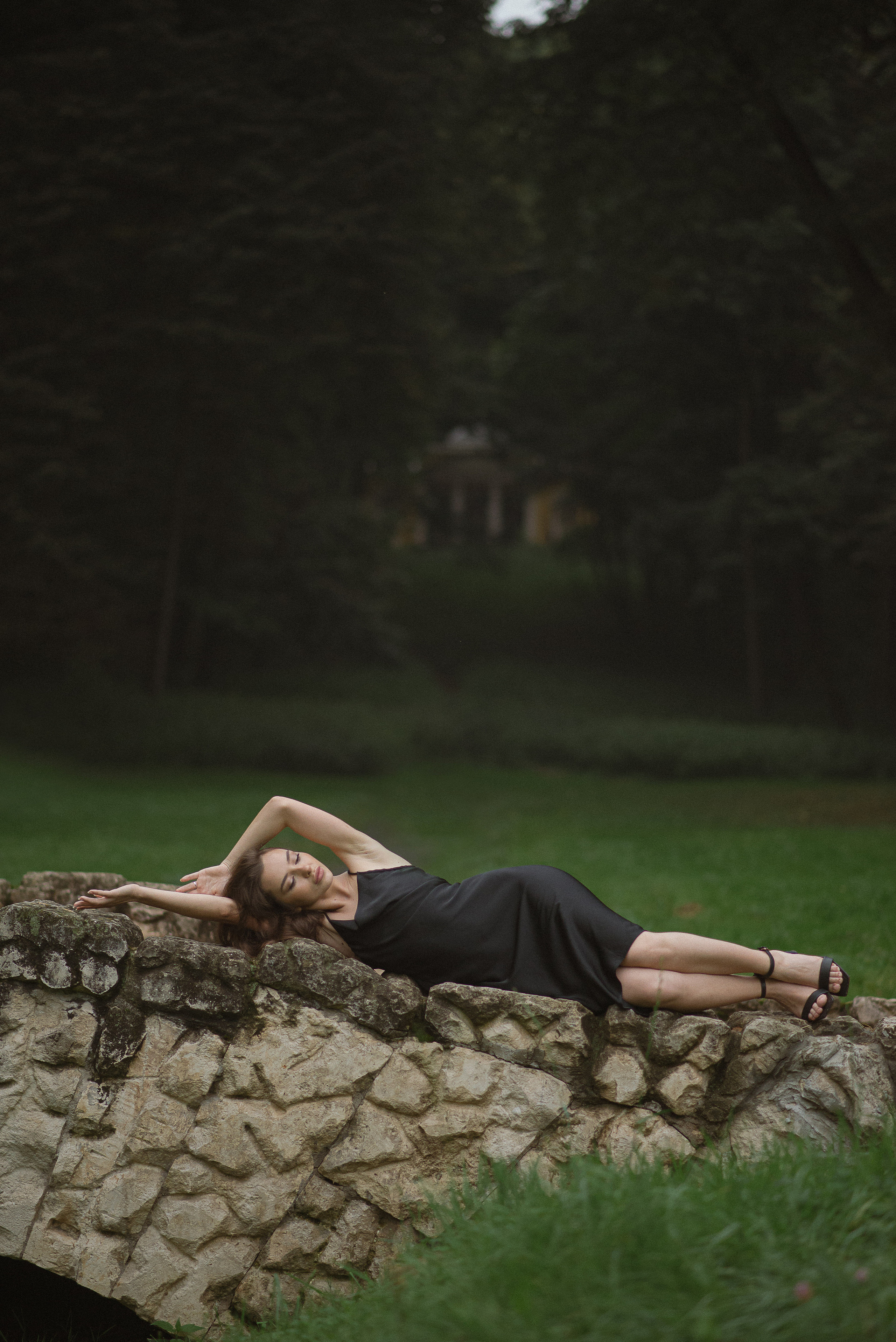 Tatyana. Фотограф в Москве Елена Брылева