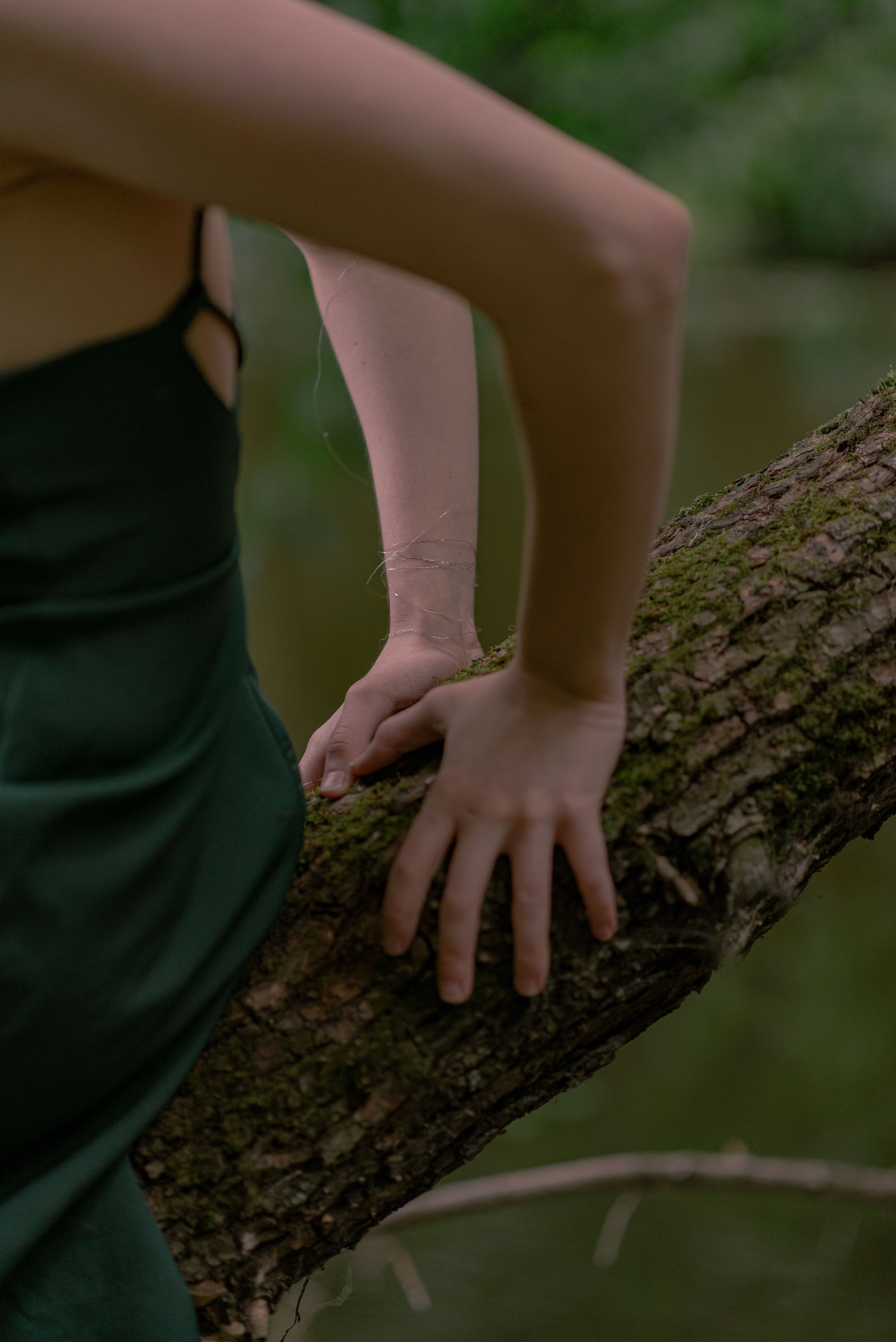 In illusion. Фотограф в Москве Елена Брылева