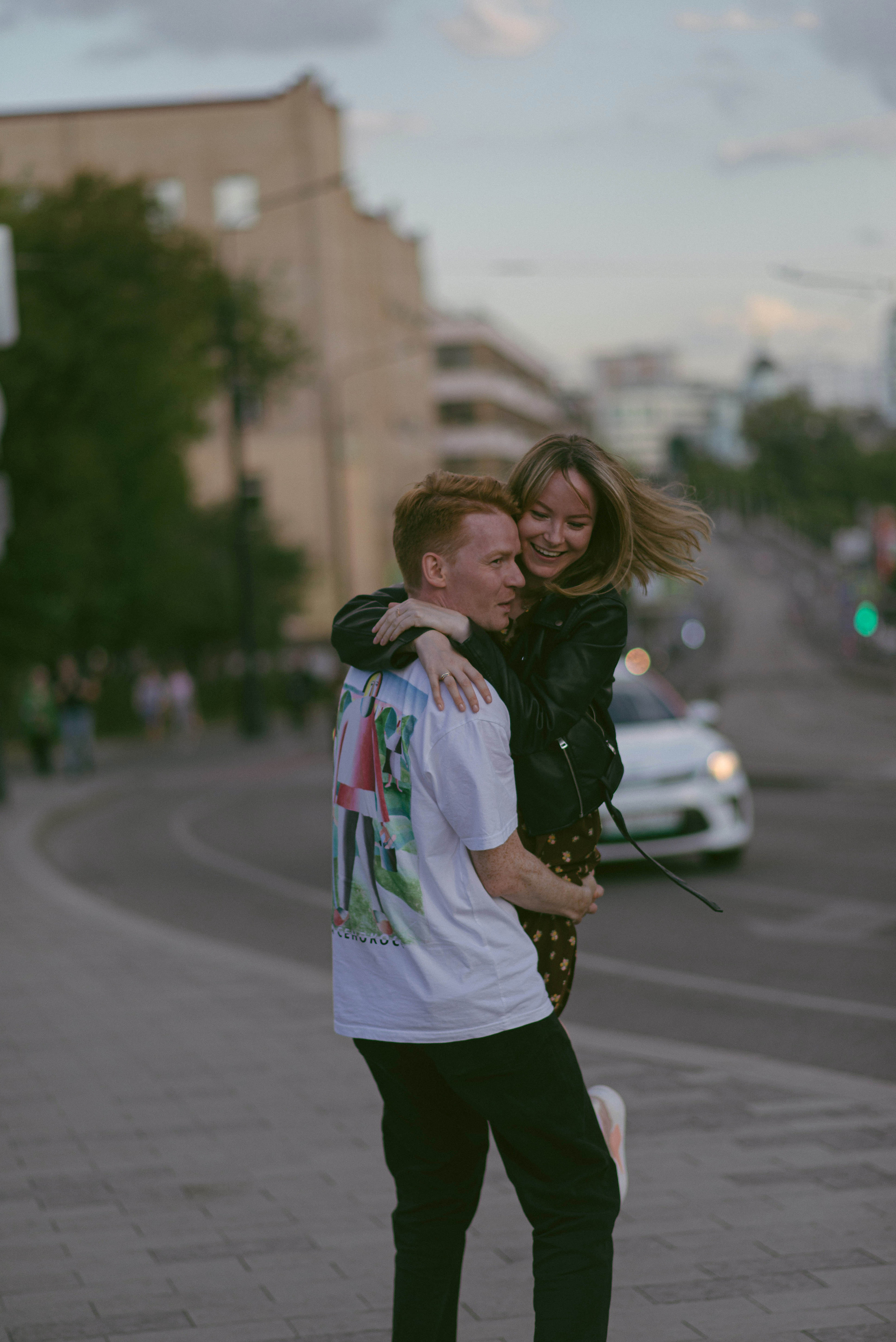 Tenderness. Фотограф в Москве Елена Брылева