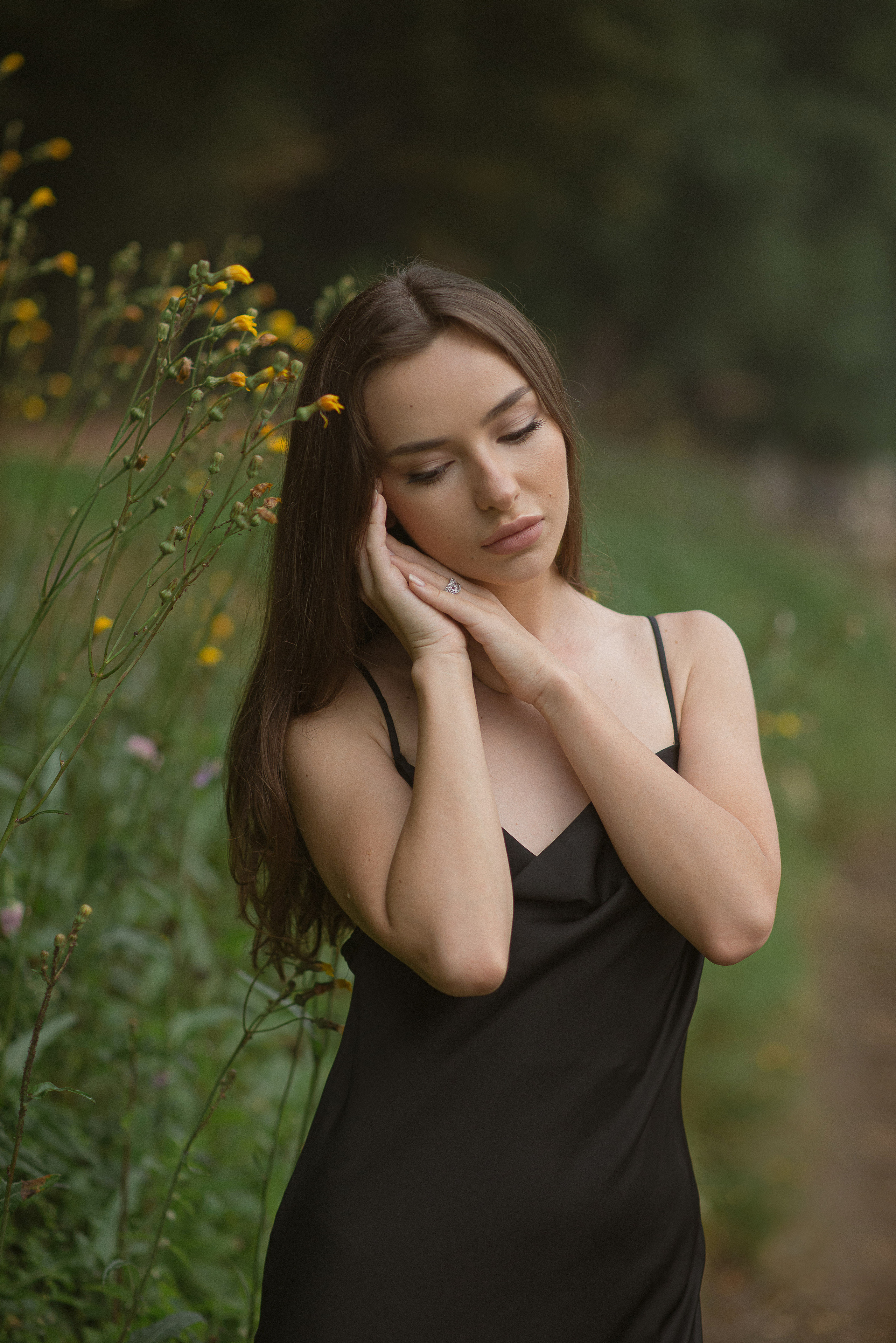 Tatyana. Фотограф в Москве Елена Брылева