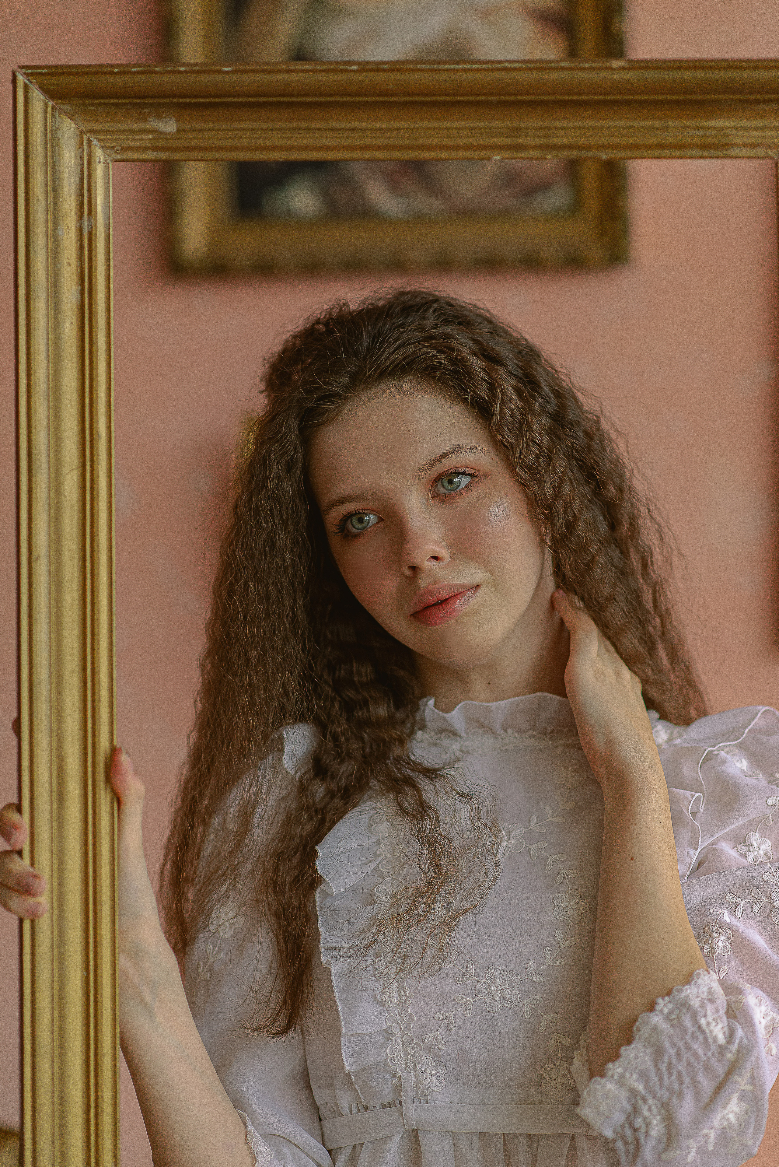 Fading melancholy. Фотограф в Москве Елена Брылева