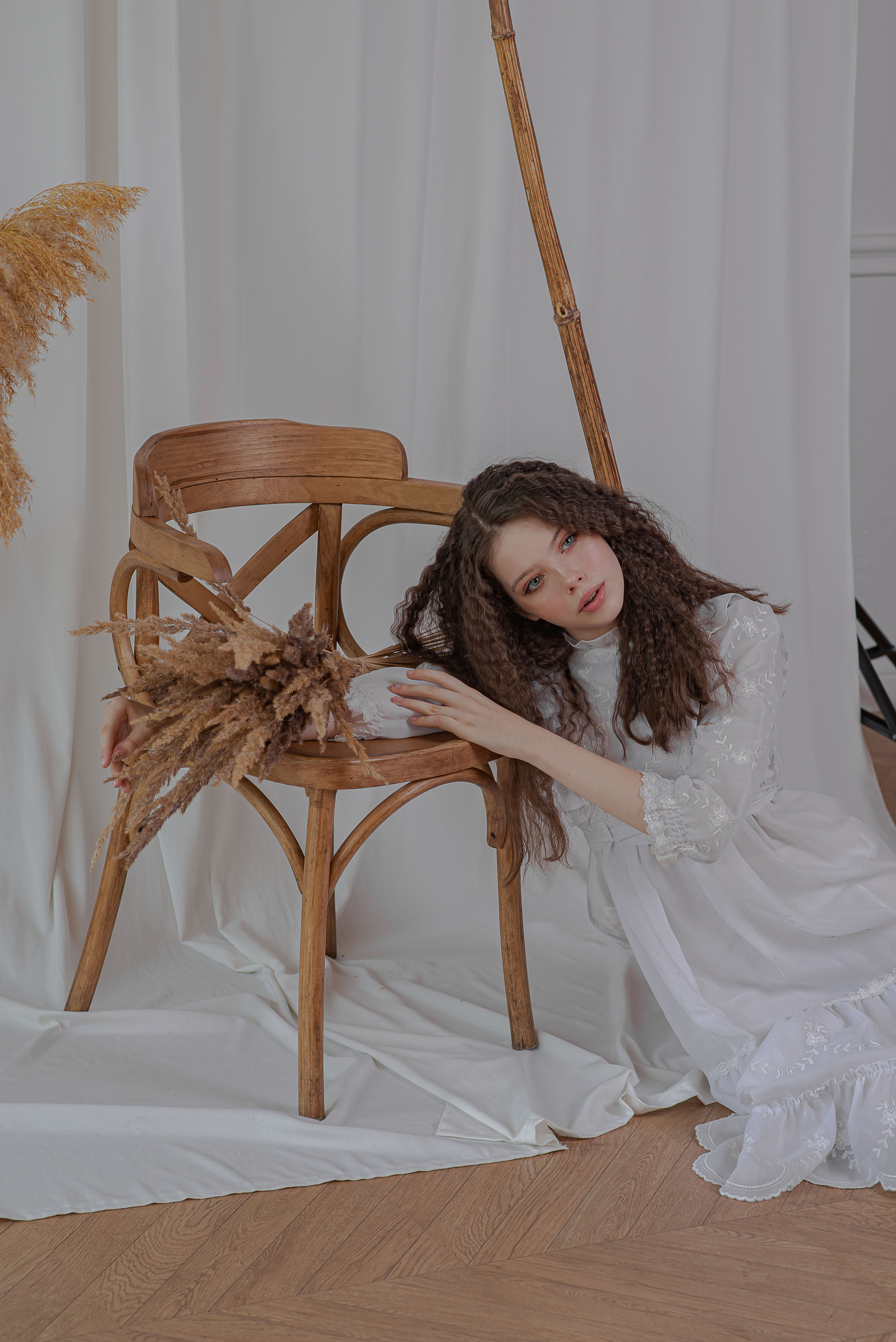 Fading melancholy. Фотограф в Москве Елена Брылева