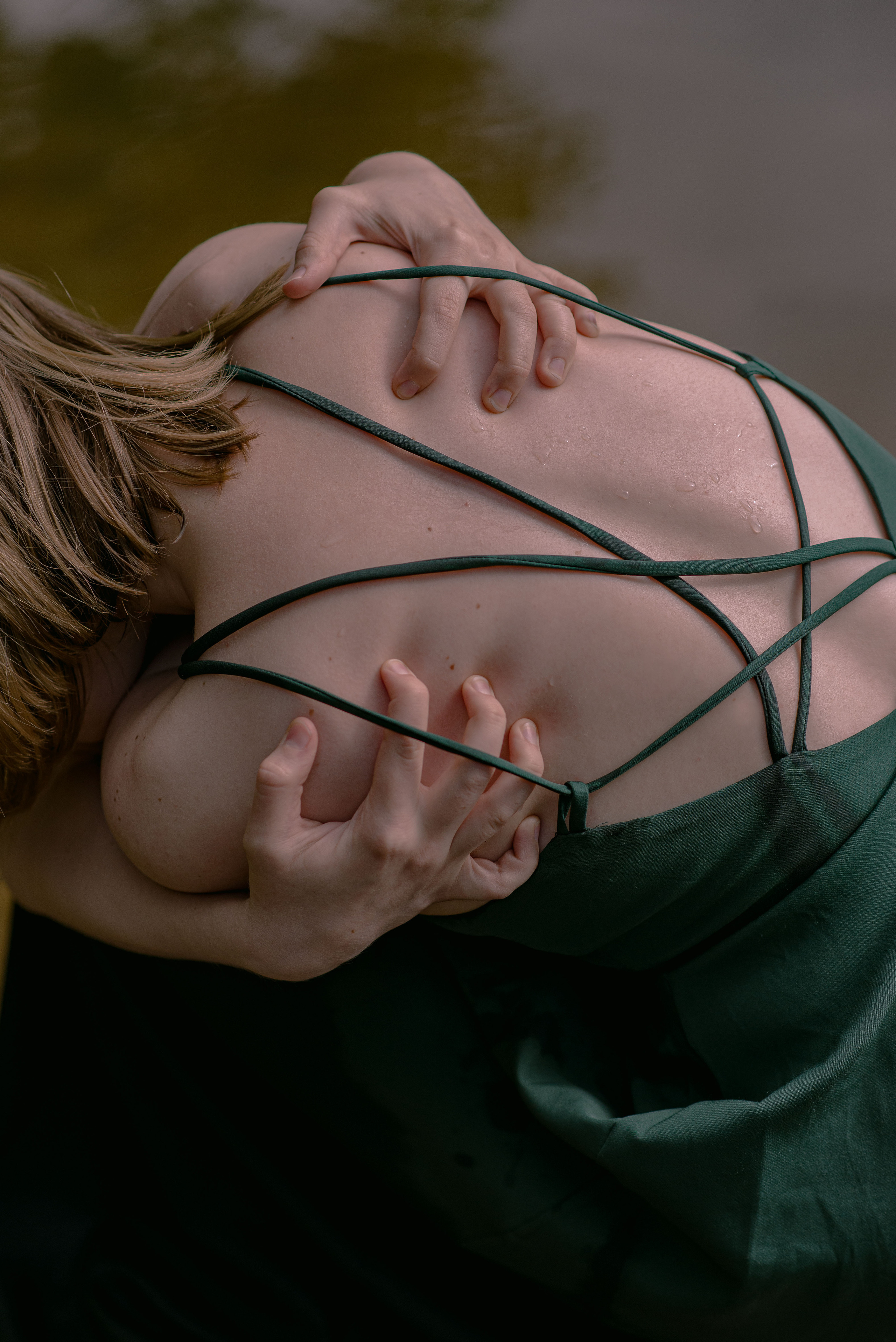 In illusion. Фотограф в Москве Елена Брылева