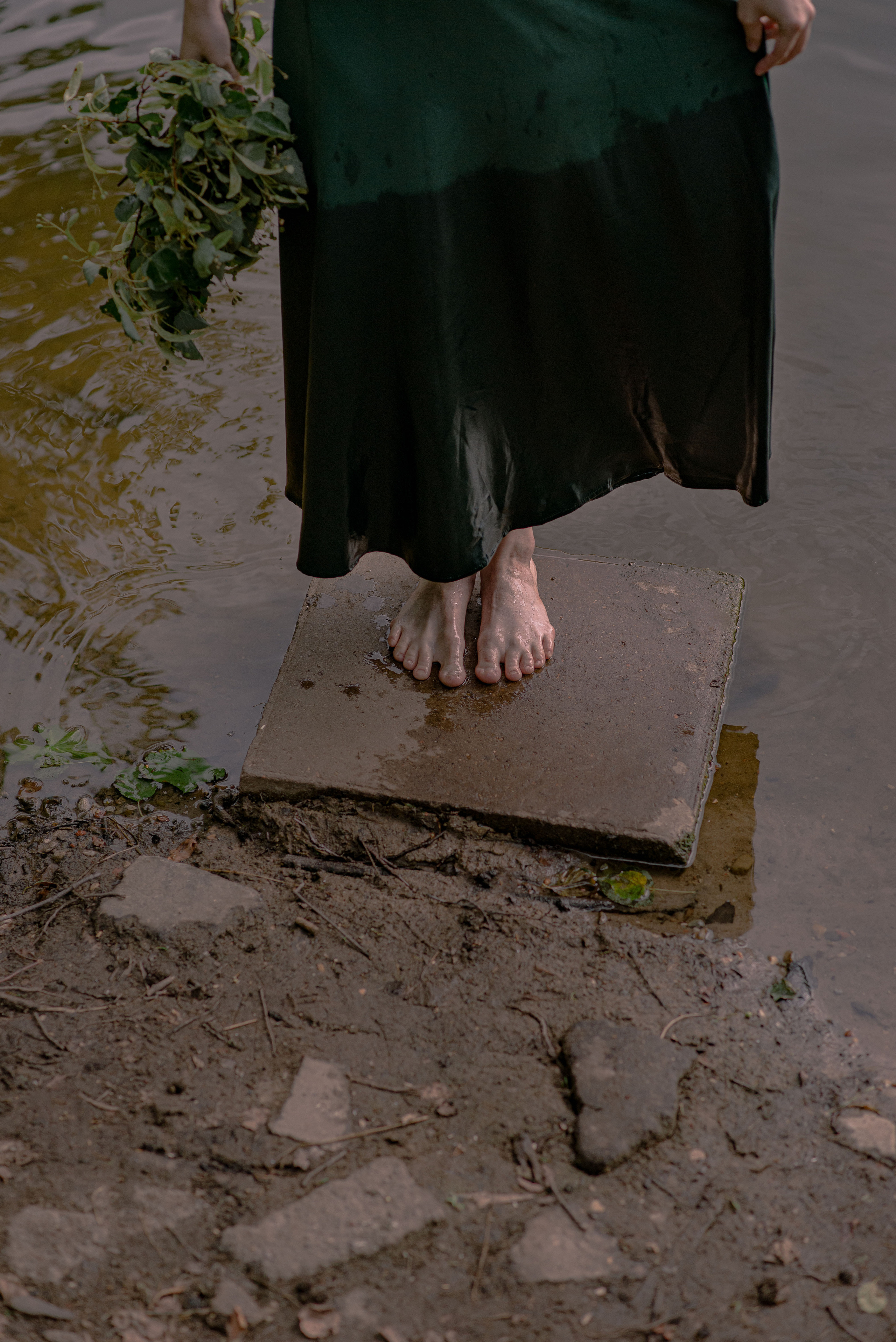 In illusion. Фотограф в Москве Елена Брылева