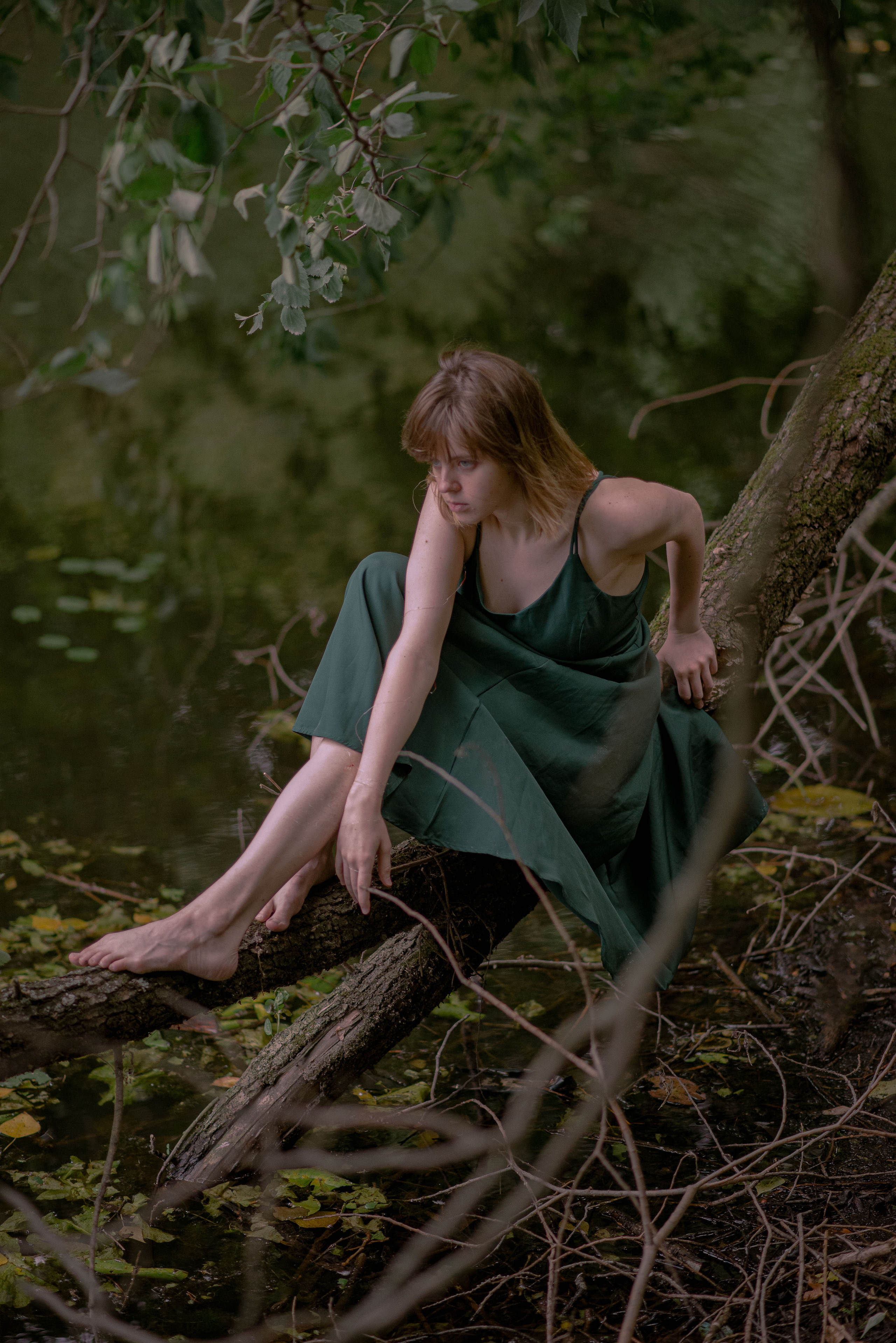 In illusion. Фотограф в Москве Елена Брылева