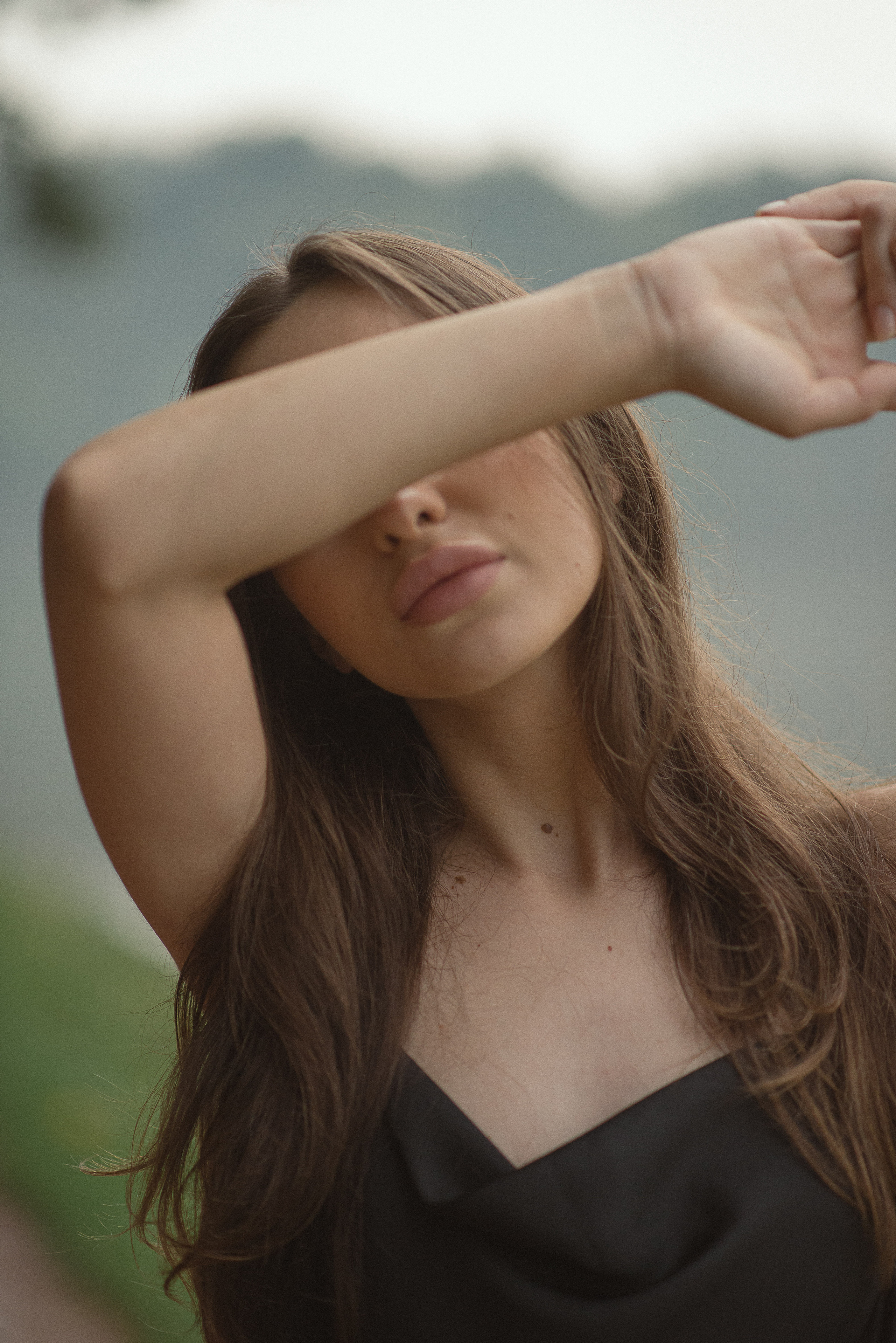 Tatyana. Фотограф в Москве Елена Брылева