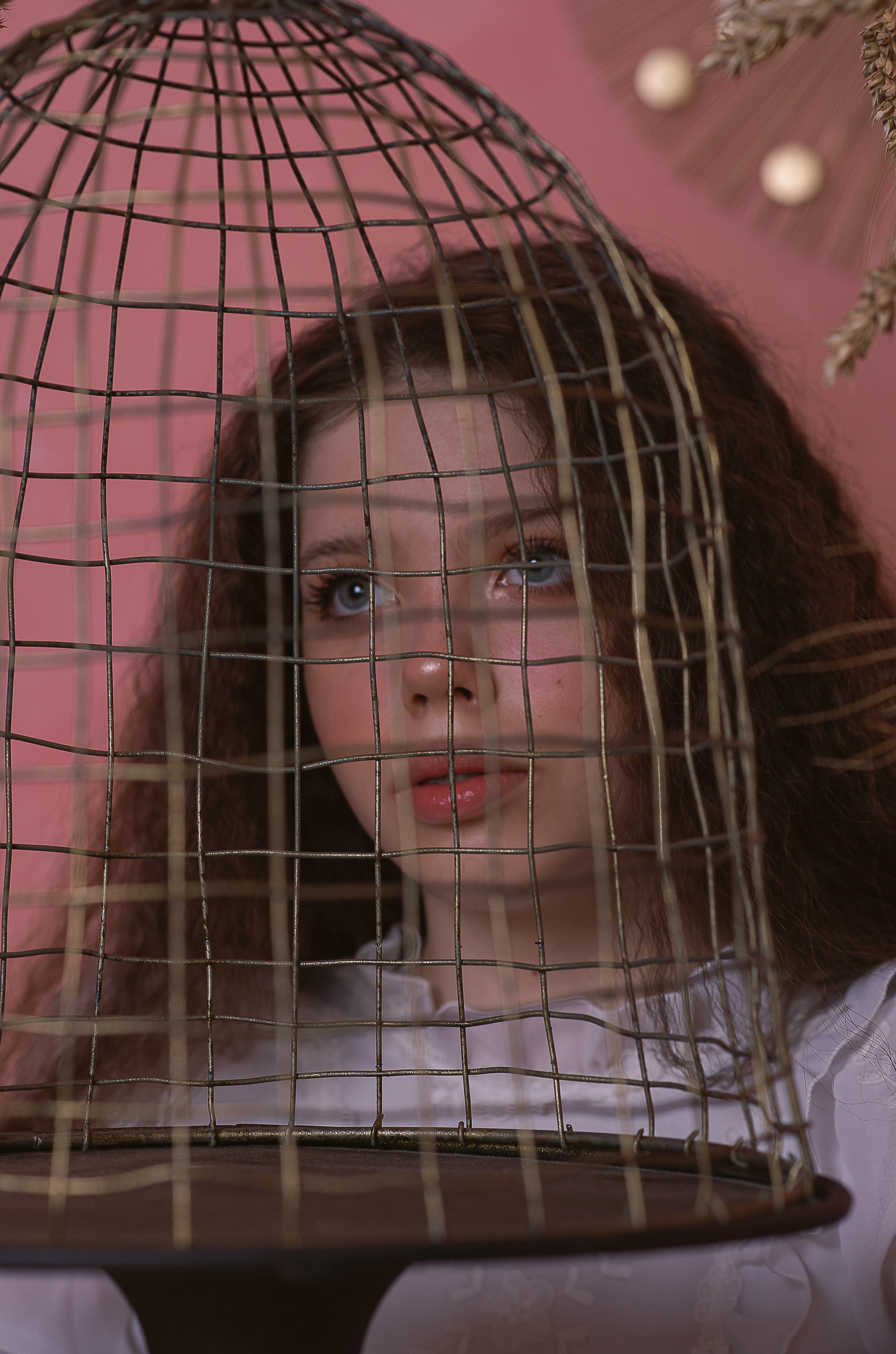 Fading melancholy. Фотограф в Москве Елена Брылева