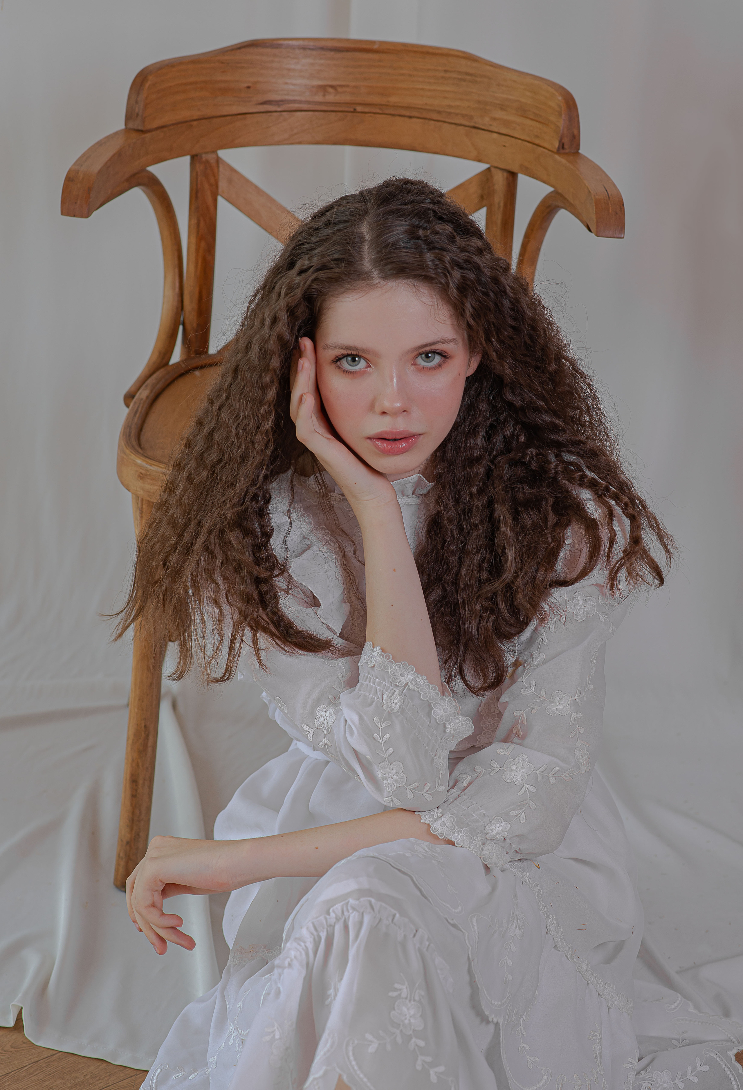 Fading melancholy. Фотограф в Москве Елена Брылева