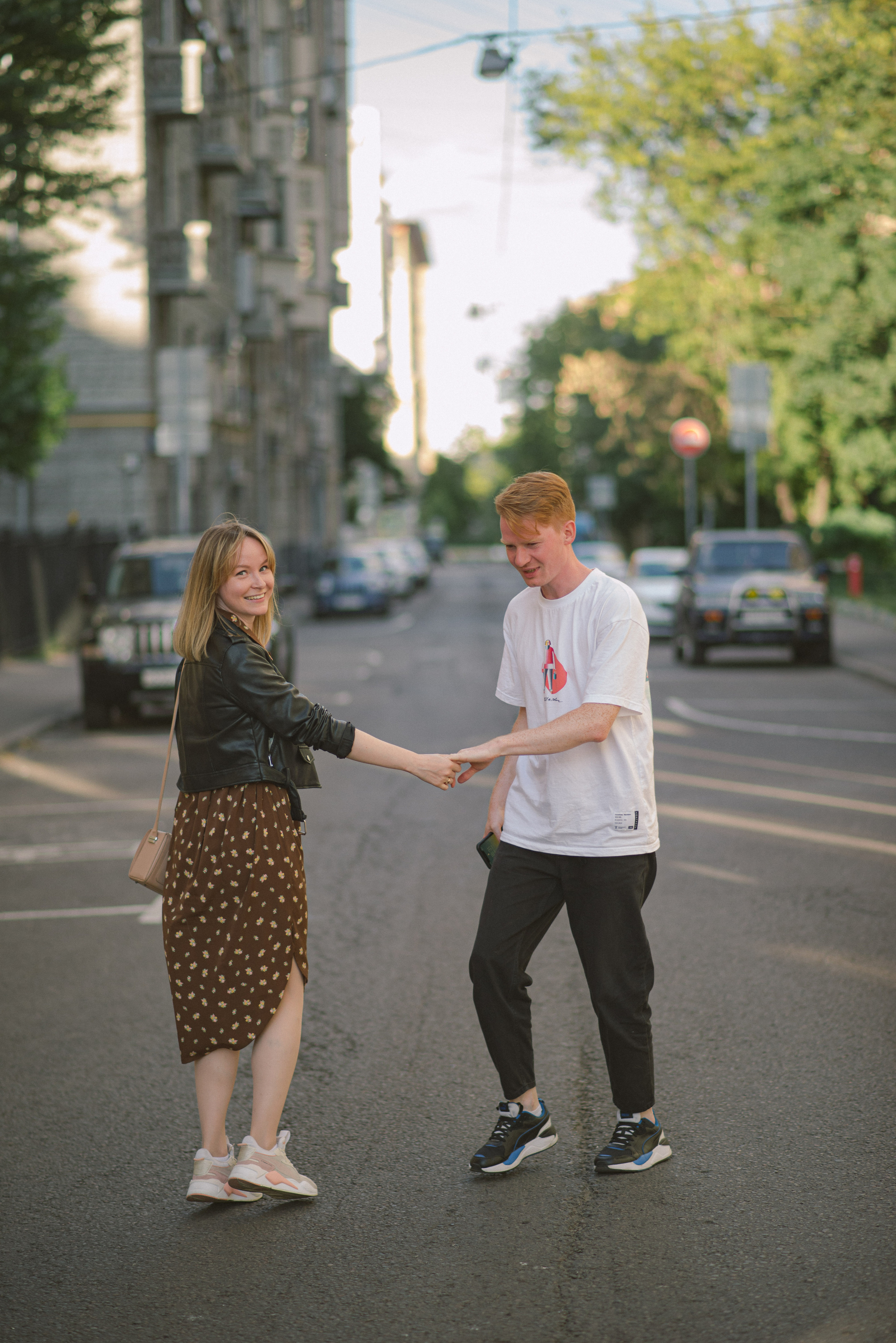 Tenderness. Фотограф в Москве Елена Брылева
