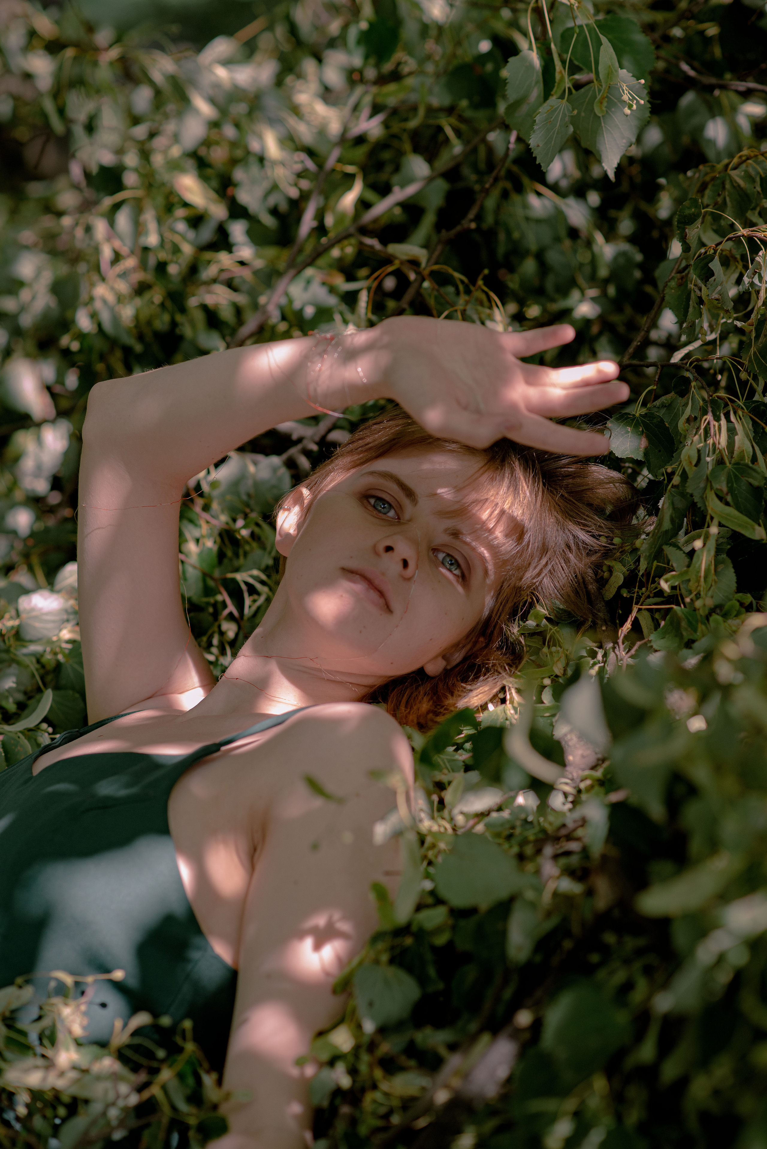 In illusion. Фотограф в Москве Елена Брылева