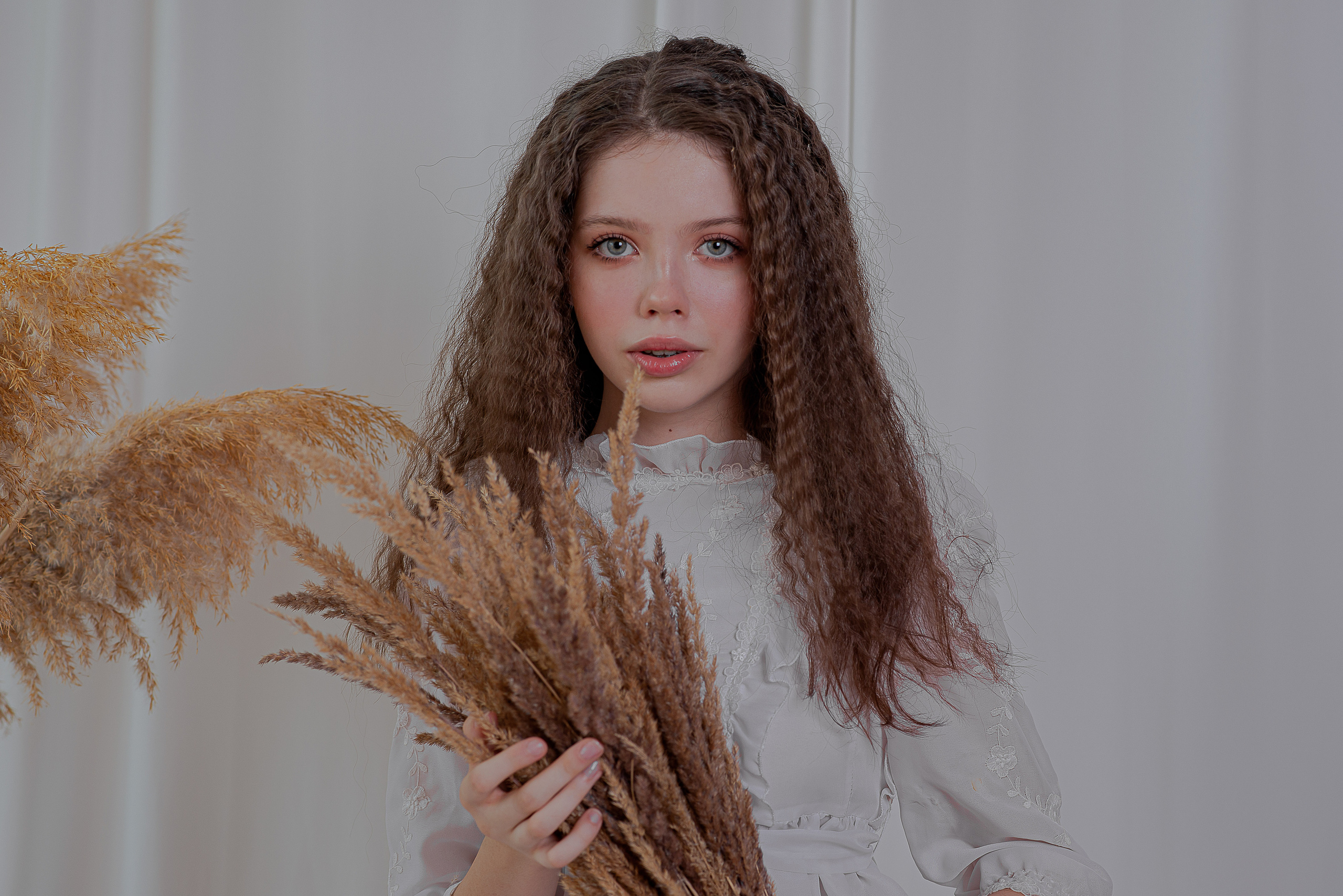 Fading melancholy. Фотограф в Москве Елена Брылева