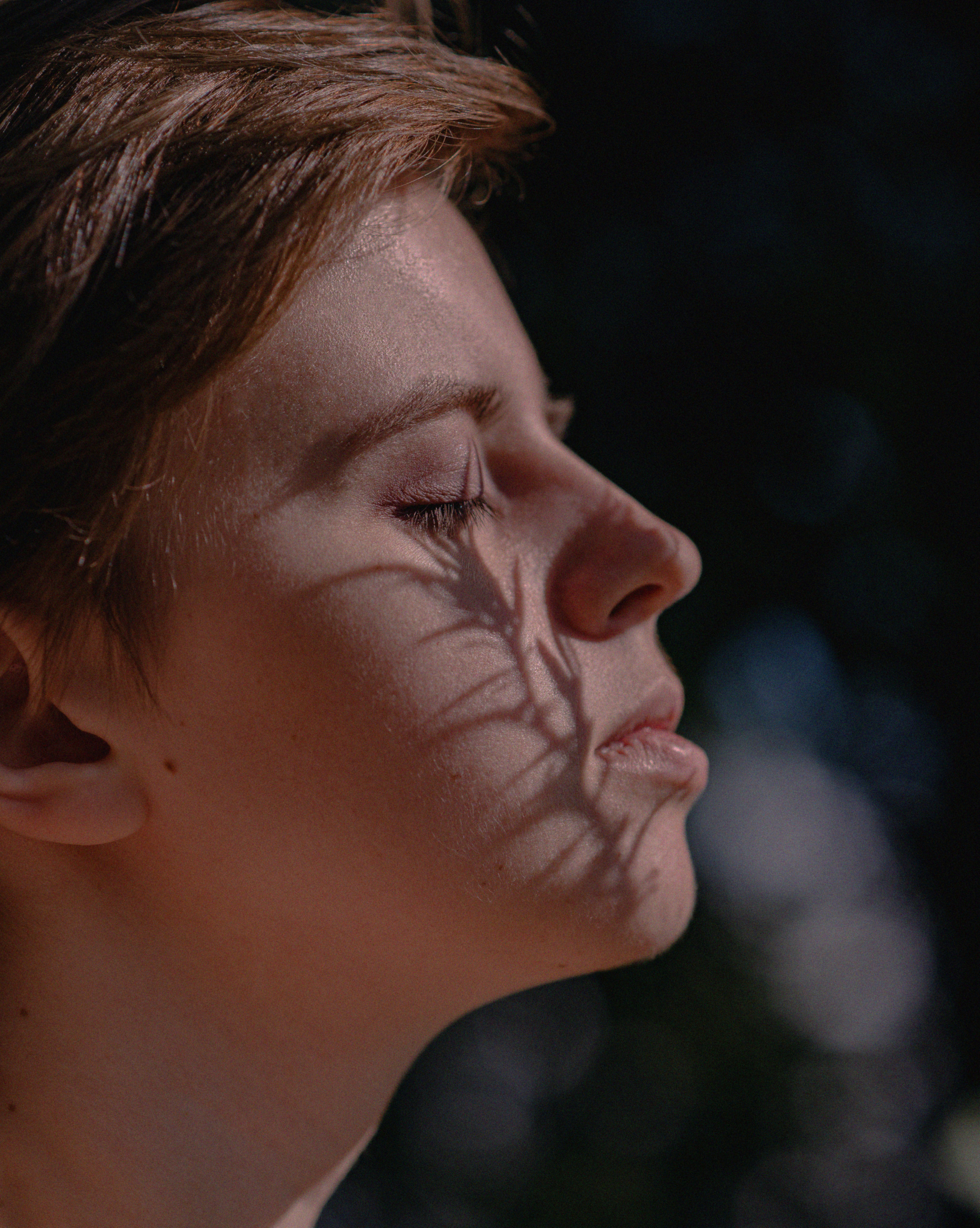 In illusion. Фотограф в Москве Елена Брылева