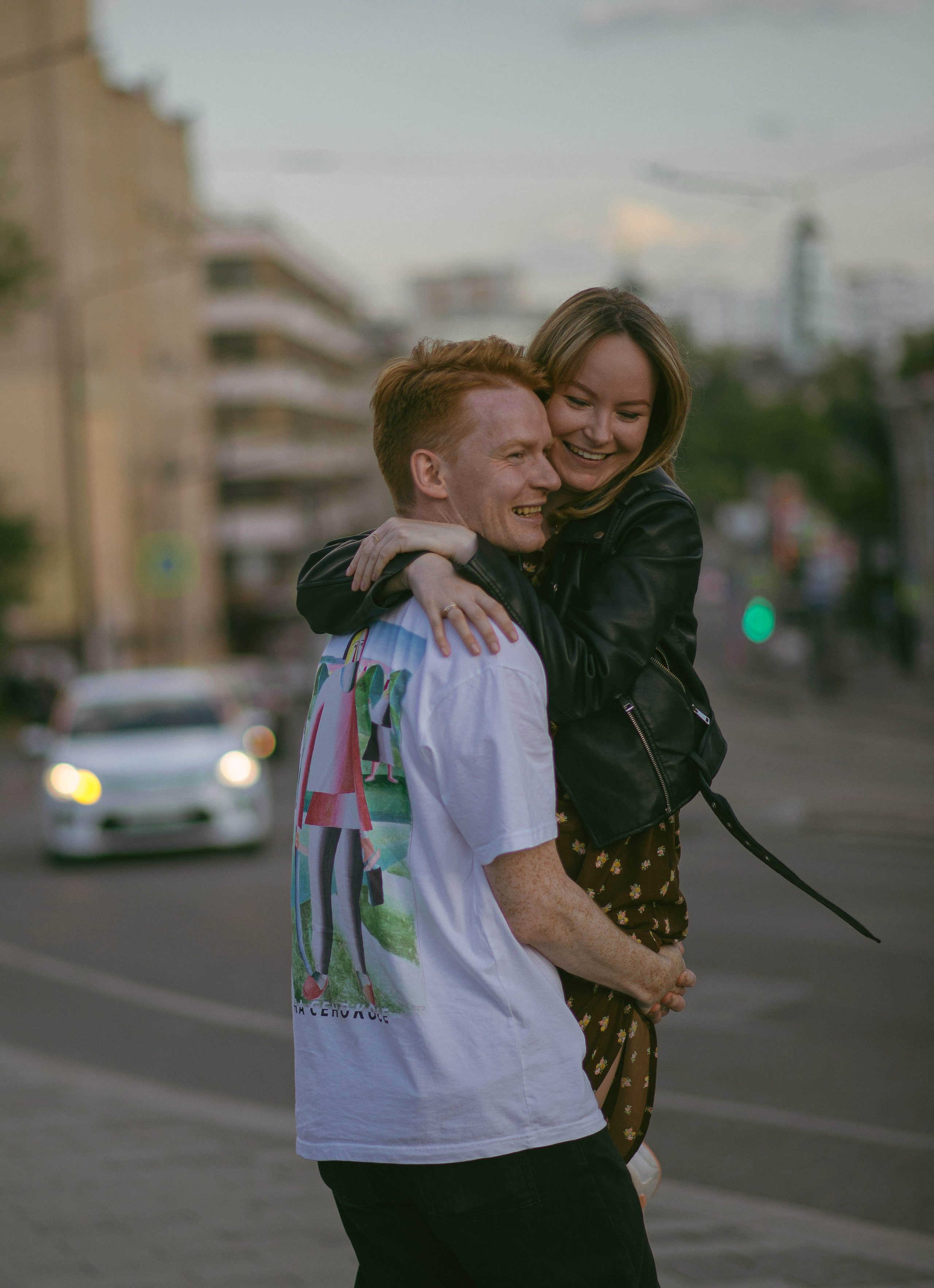 Tenderness. Фотограф в Москве Елена Брылева