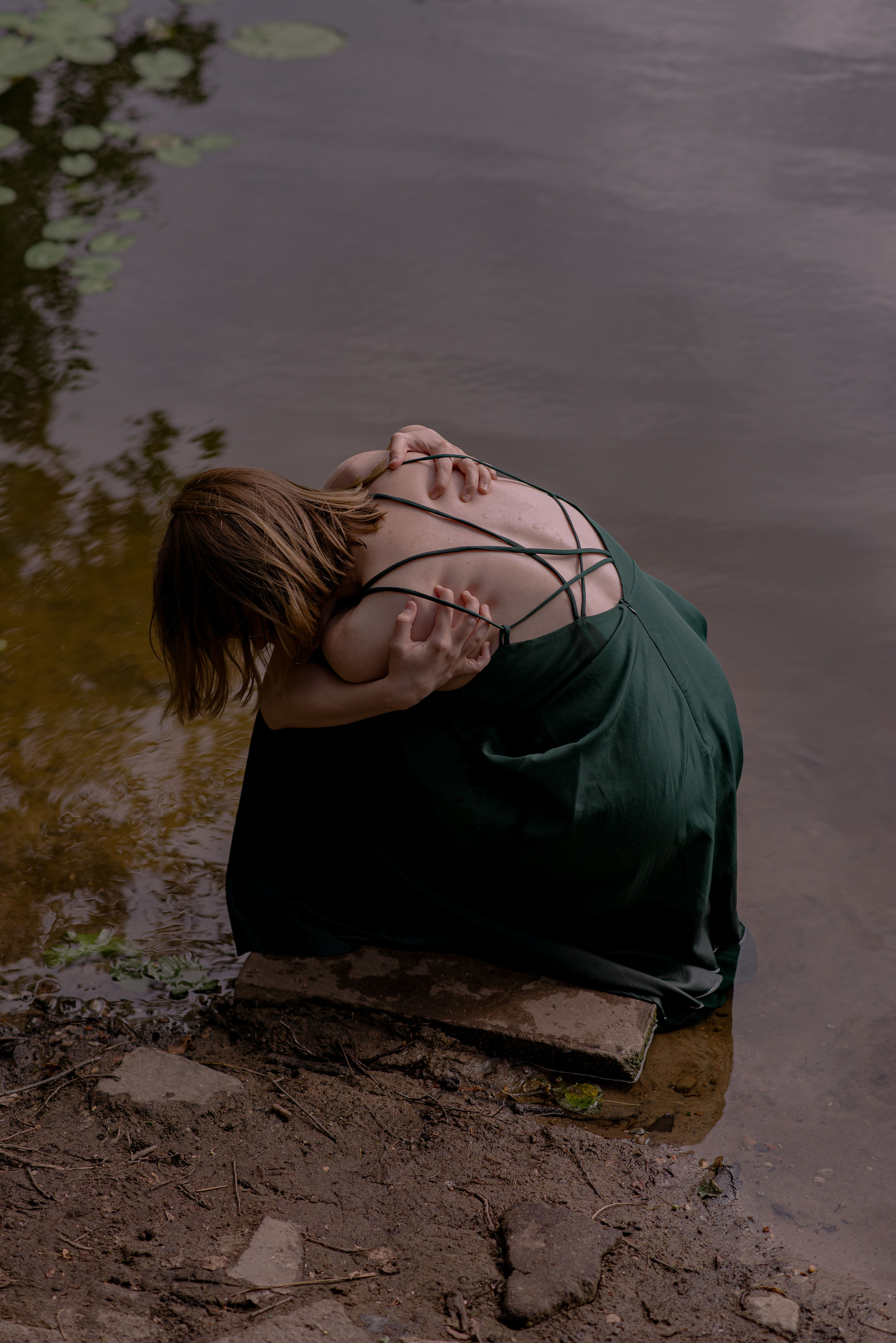 In illusion. Фотограф в Москве Елена Брылева