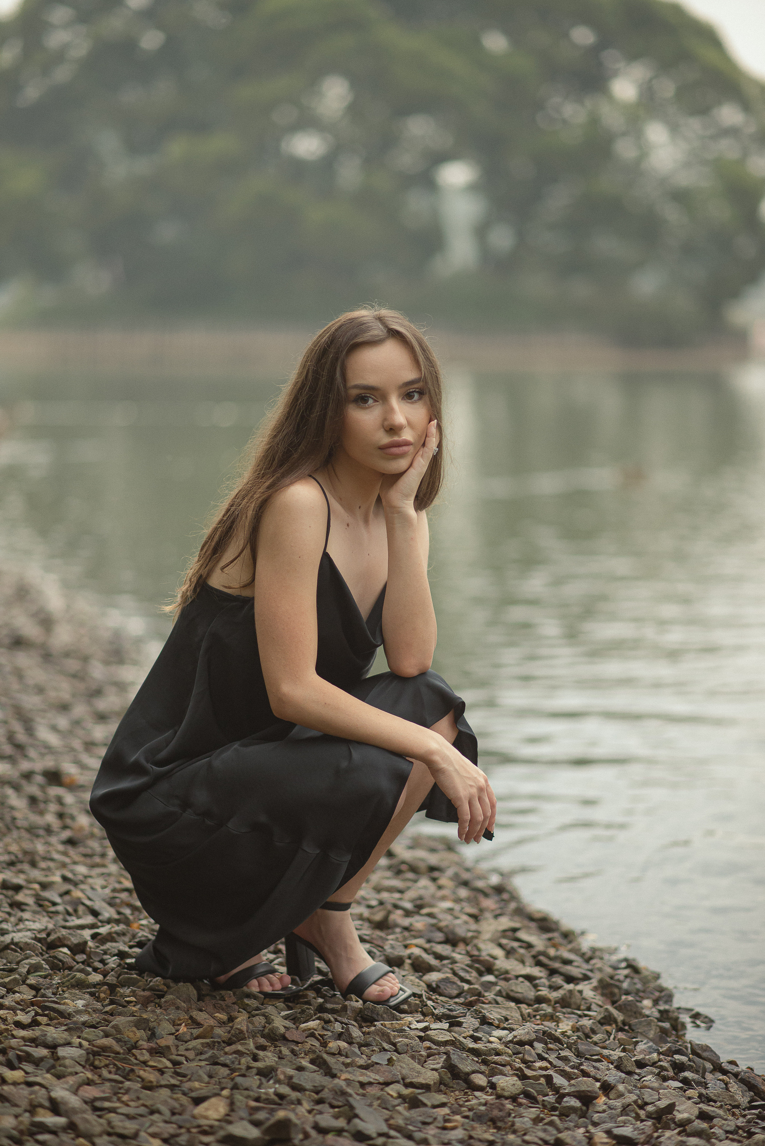 Tatyana. Фотограф в Москве Елена Брылева